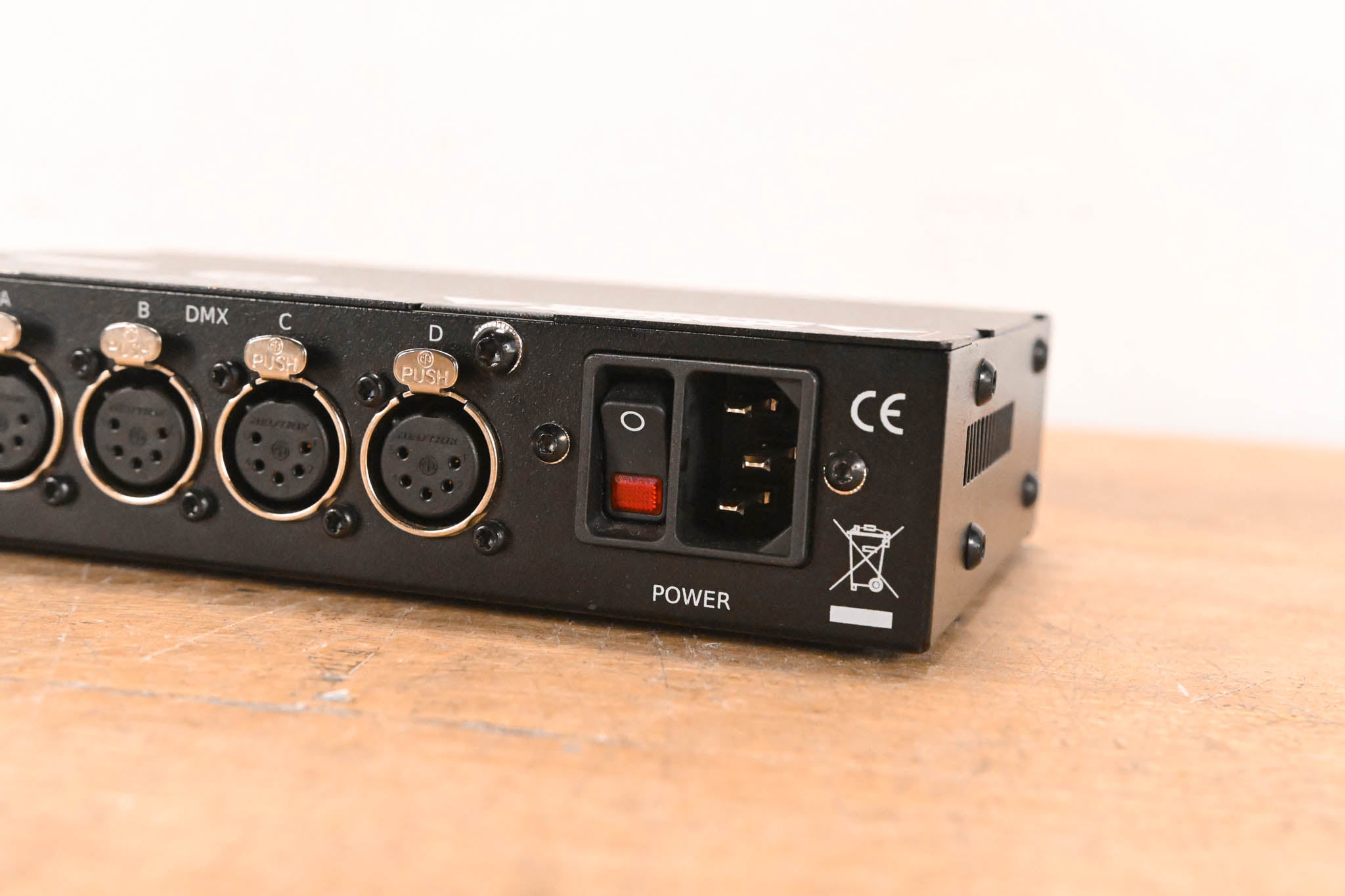 MA Lighting dot2 NODE4 (1K) for dot2 Consoles