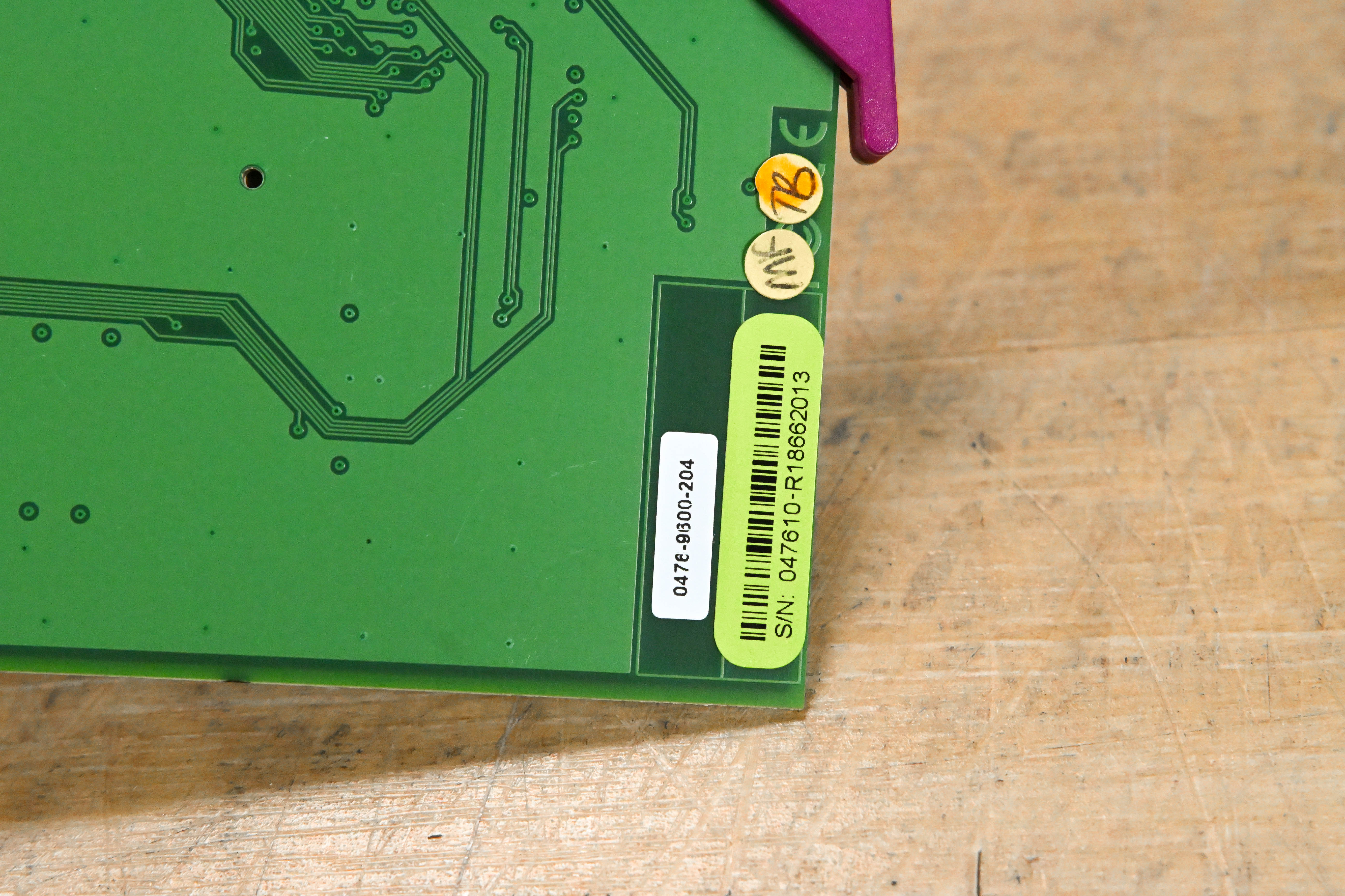 Miranda SDA-1162 Reclocked SDI Distribution Amplifier Module