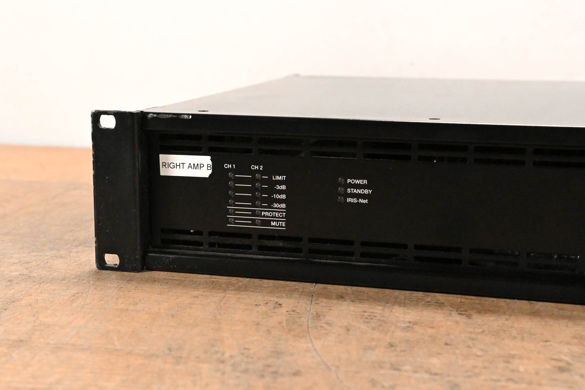 Electro-Voice (EV) CPS2.9 2-Channel Power Amplifier