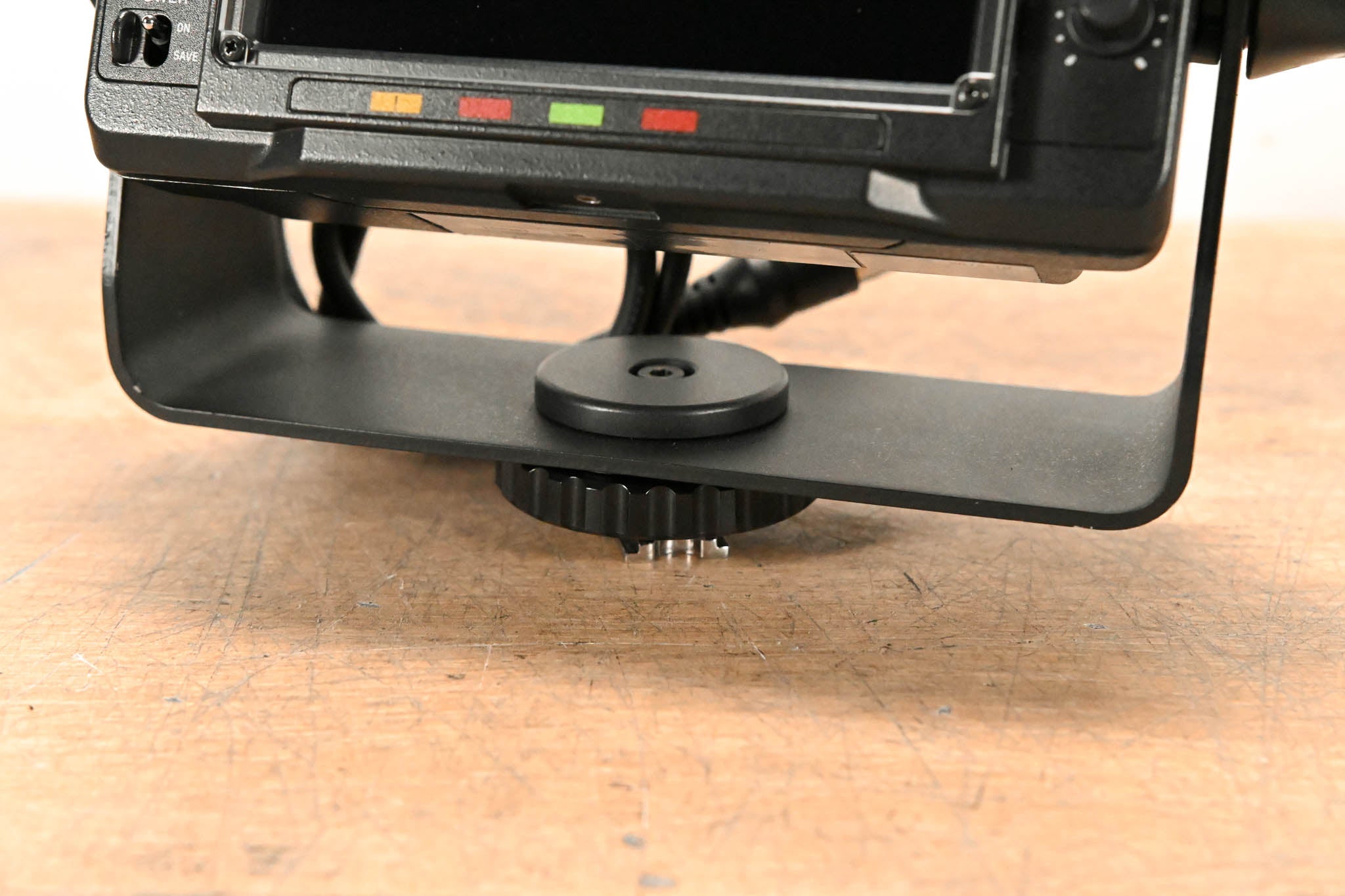 Sony DXF-C50WA 5-inch LCD Color Viewfinder for HXC-D70 SD/HD Camera