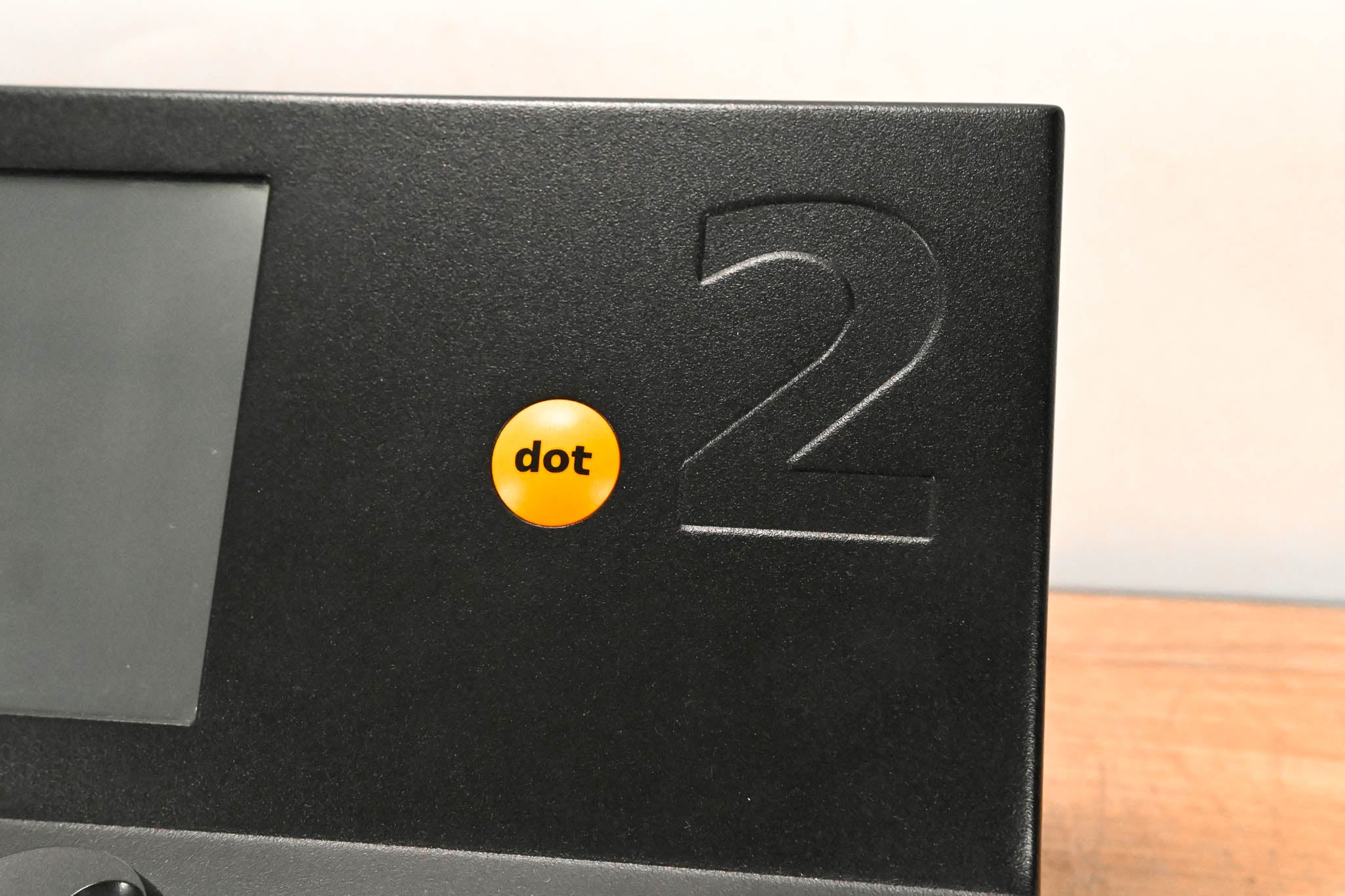 MA Lighting dot2 Core Compact Lighting Console