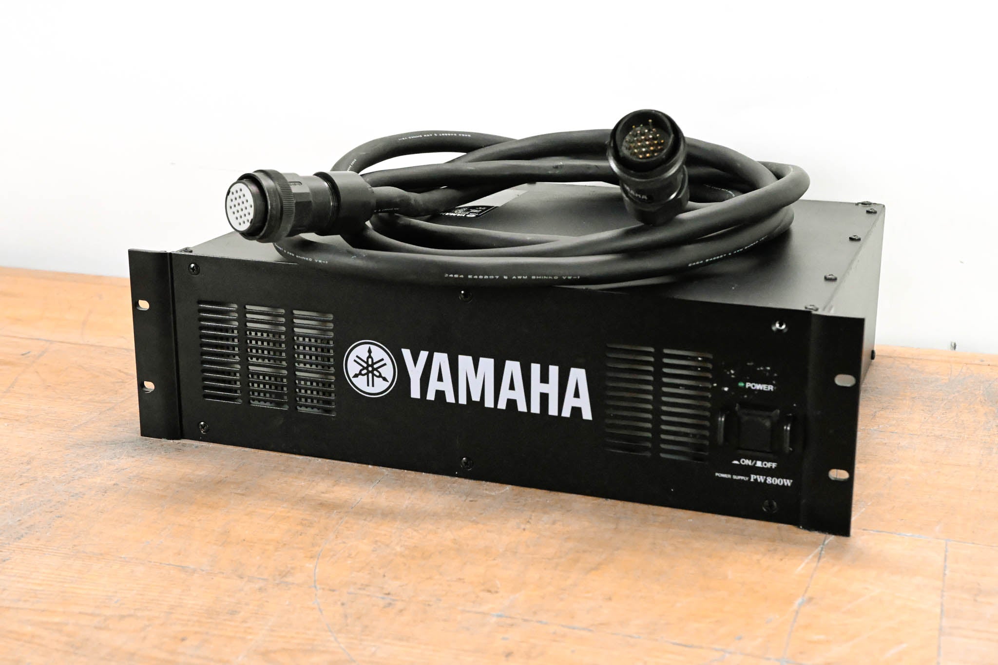 Yamaha PM5D-RH 48-Channel Digital Console with Road Case