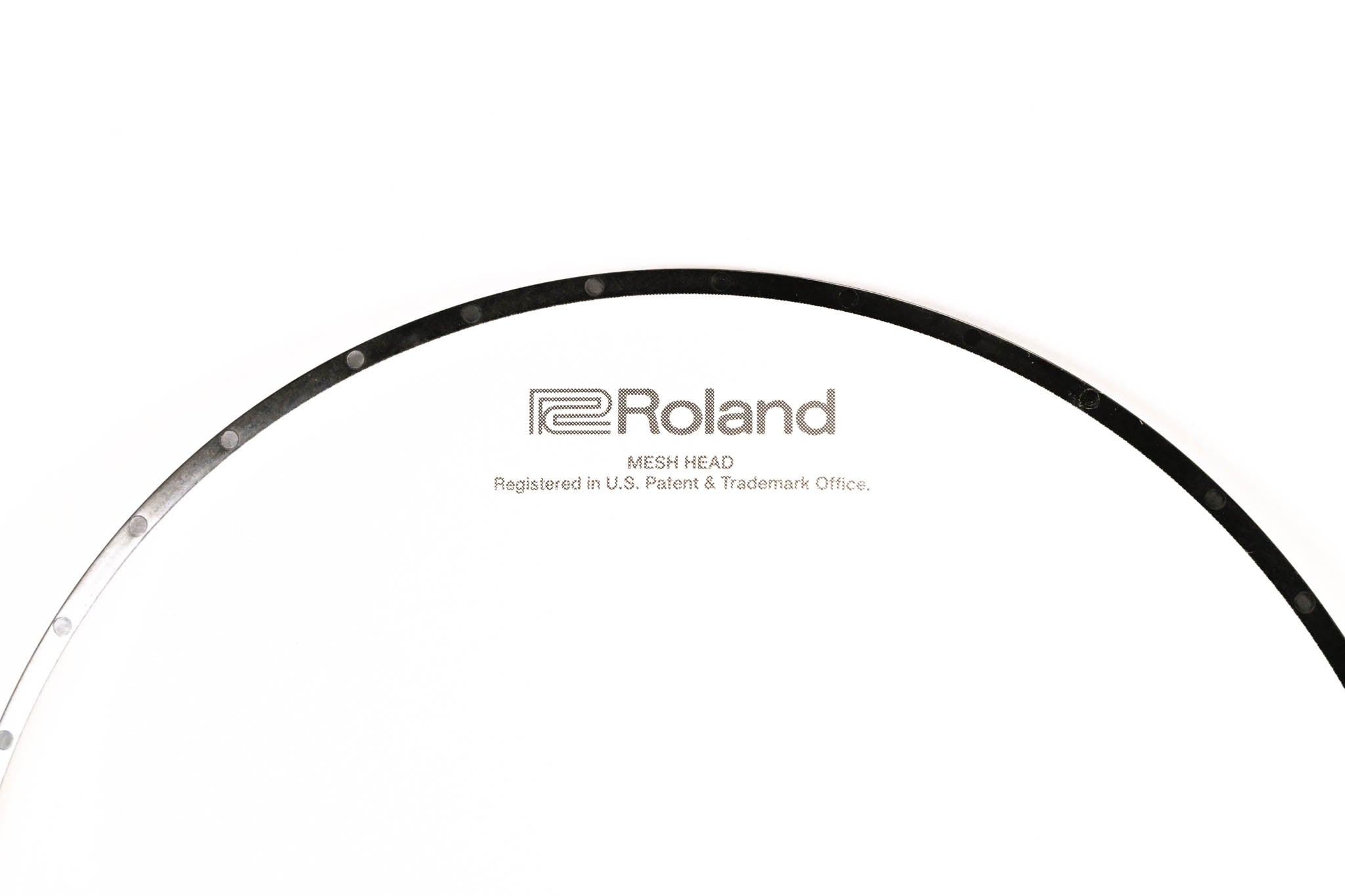 Roland V-Drums 12" Mesh Head for PD-120 V-Pad