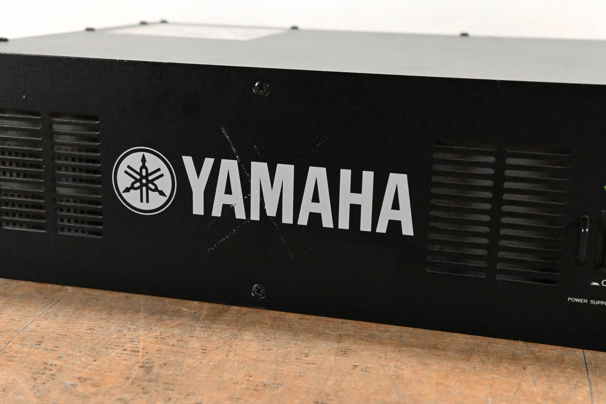 Yamaha PW800W Mixer Redundant Power Supply