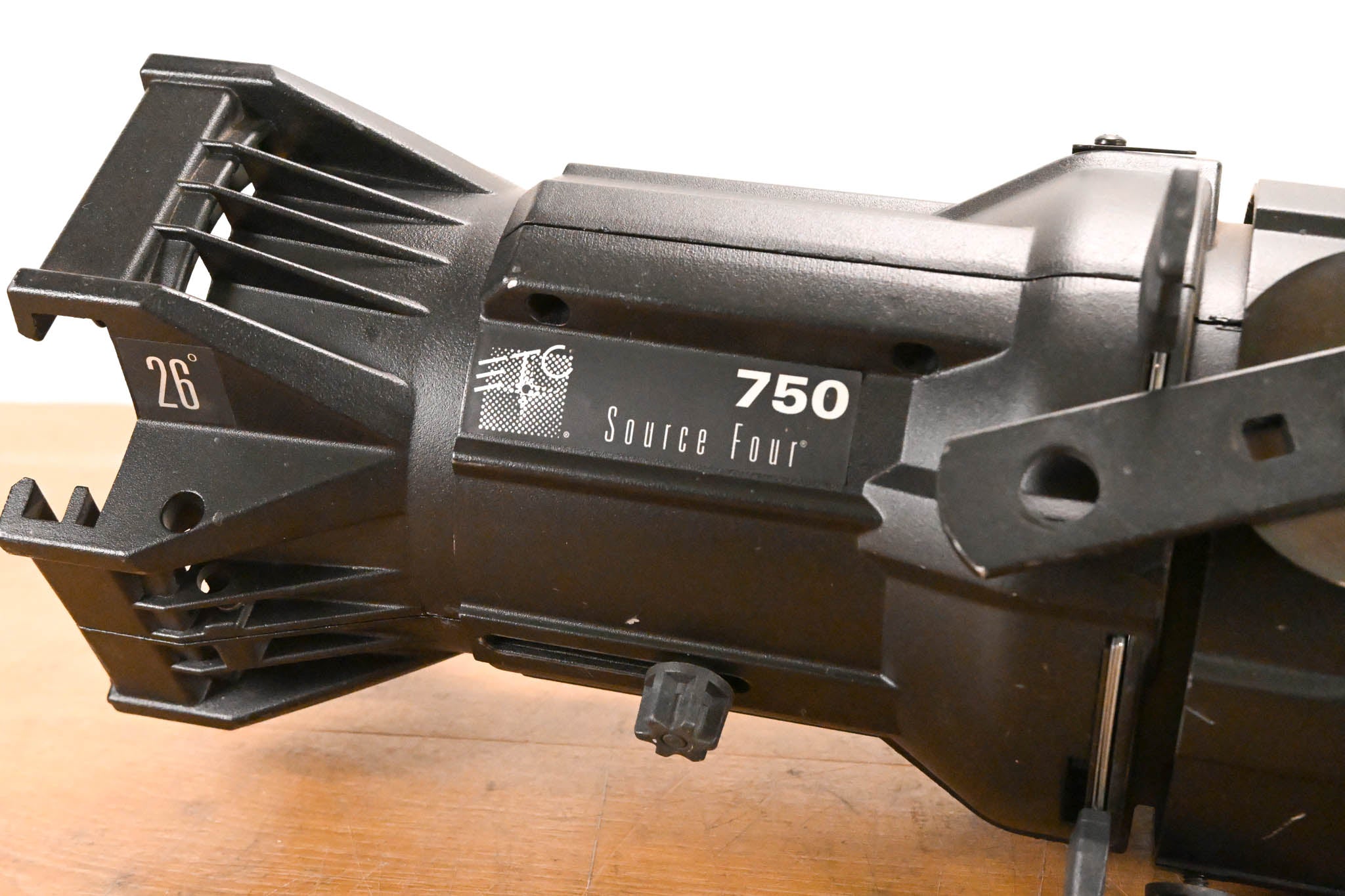 ETC Source Four 750 26 Degree Ellipsoidal Light