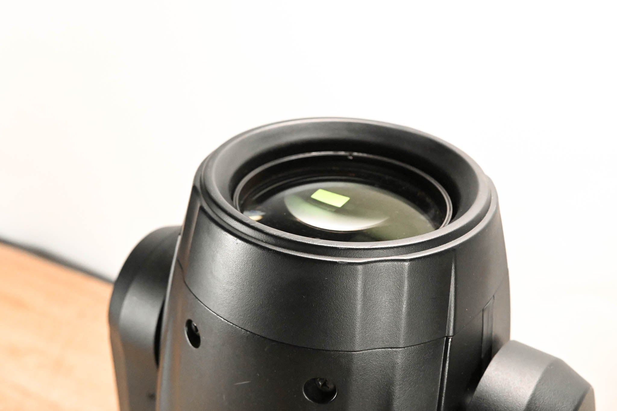 Martin Lighting RUSH MH 4 Beam Moving Head Lighting Fixture