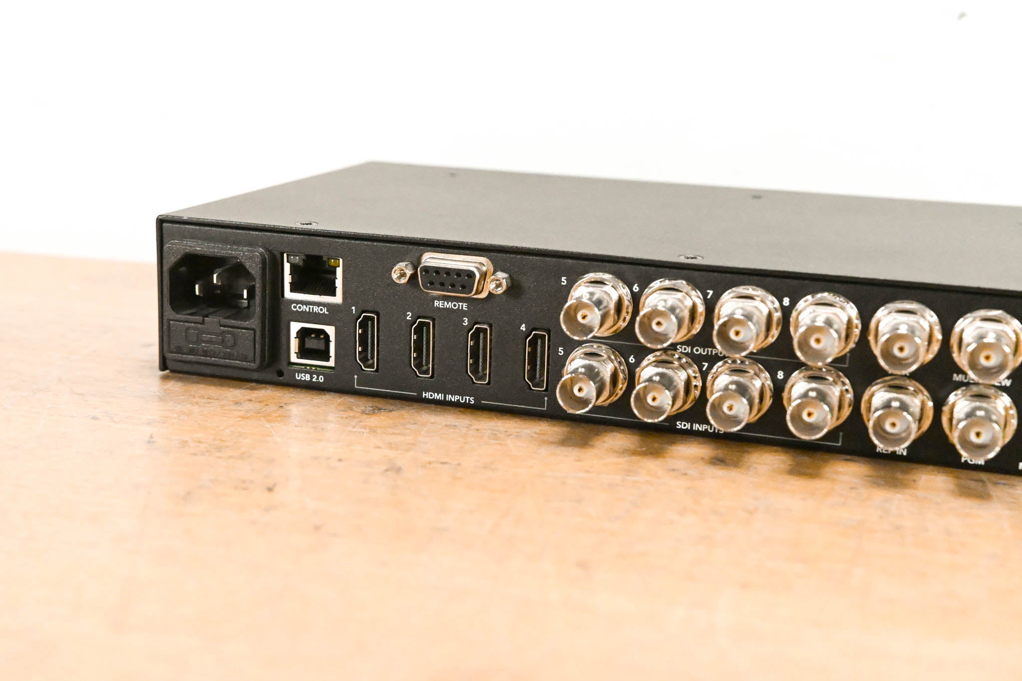 Blackmagic Design ATEM Television Studio HD