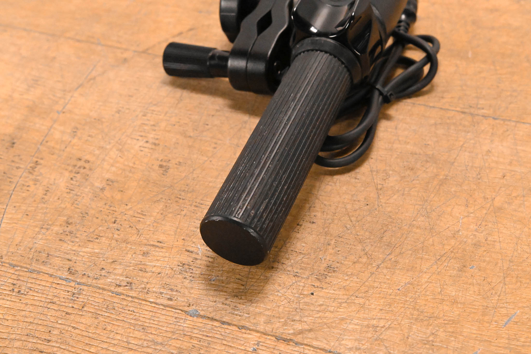 Fujinon SRD-92B Zoom Rate Demand with Speed Adjustment