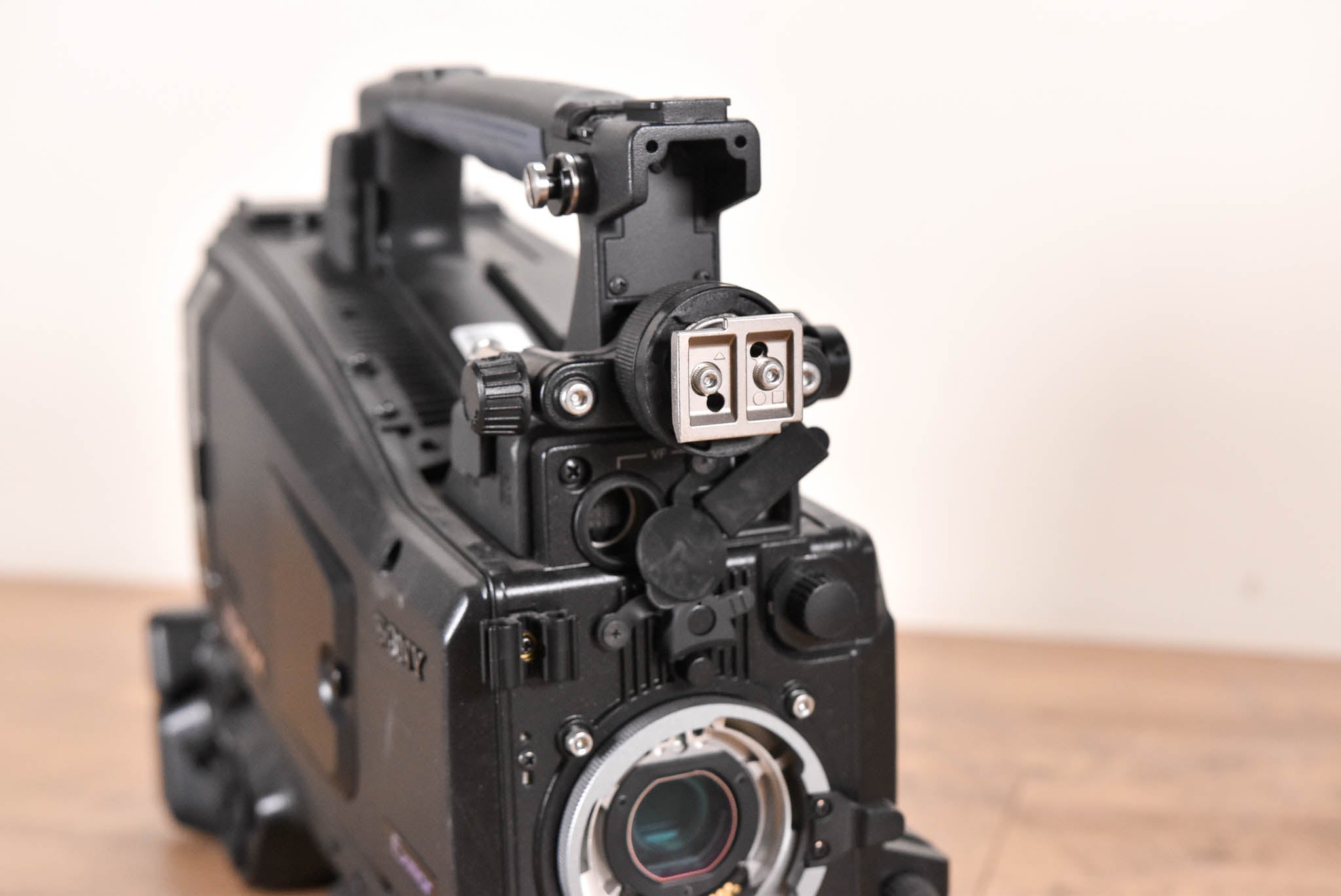 Sony PXW-X320 XDCAM Solid State Memory Camcorder