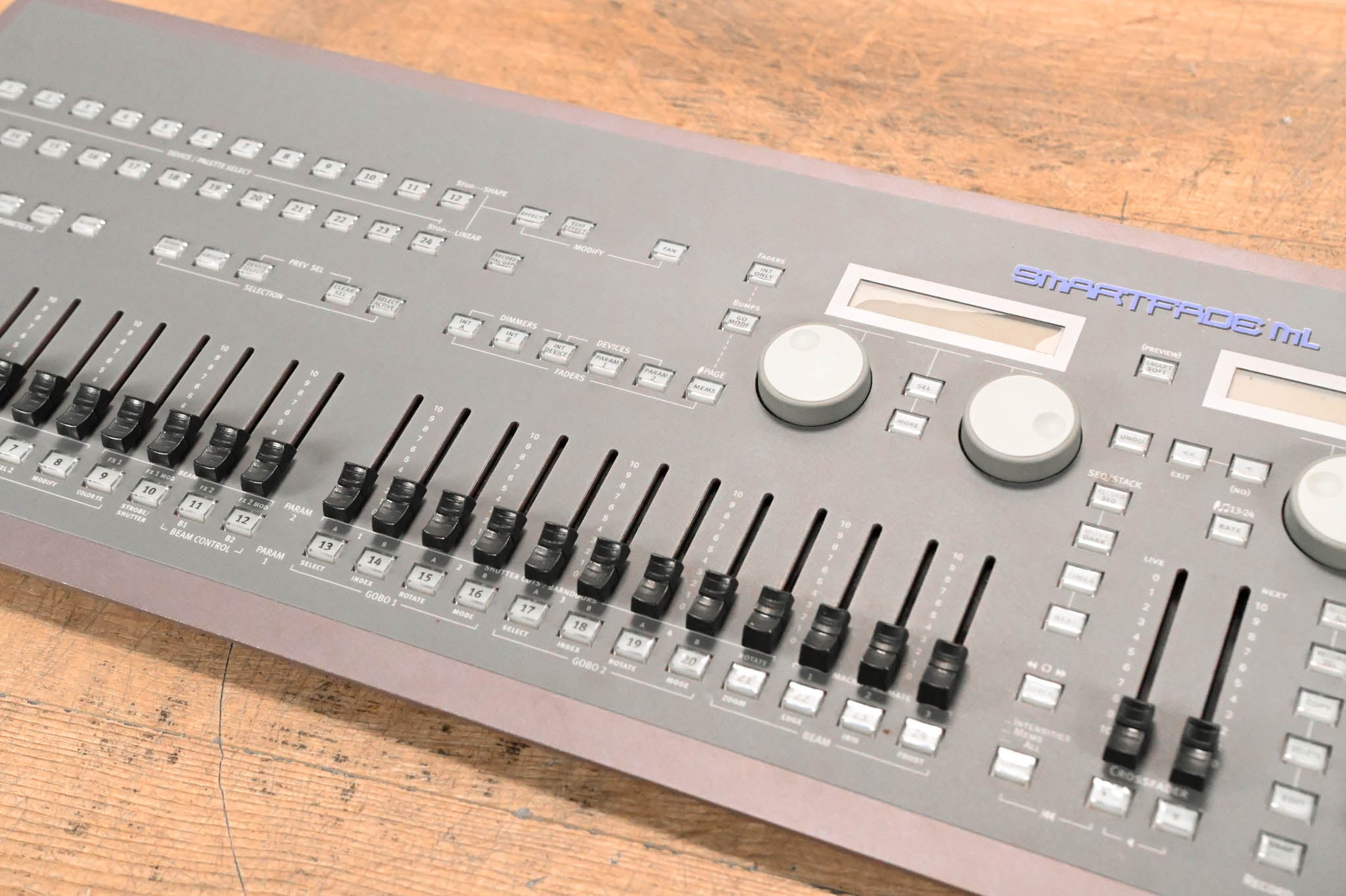 ETC SmartFade ML 24/48 Lighting Control Console (NO POWER SUPPLY)