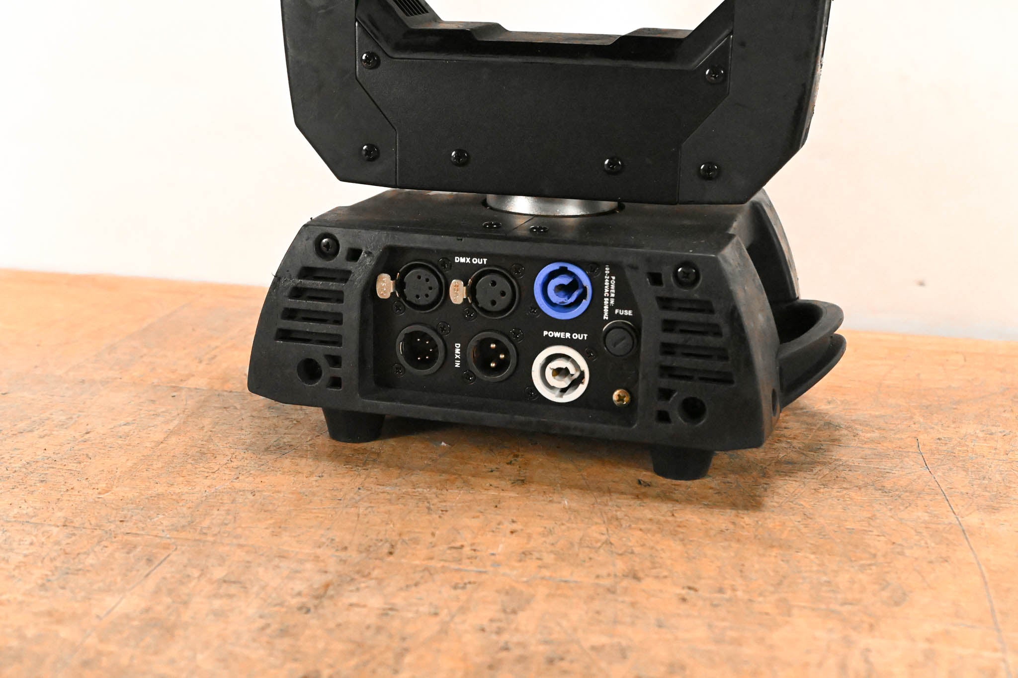 Chauvet Rogue R1 Wash LED Moving Head Light