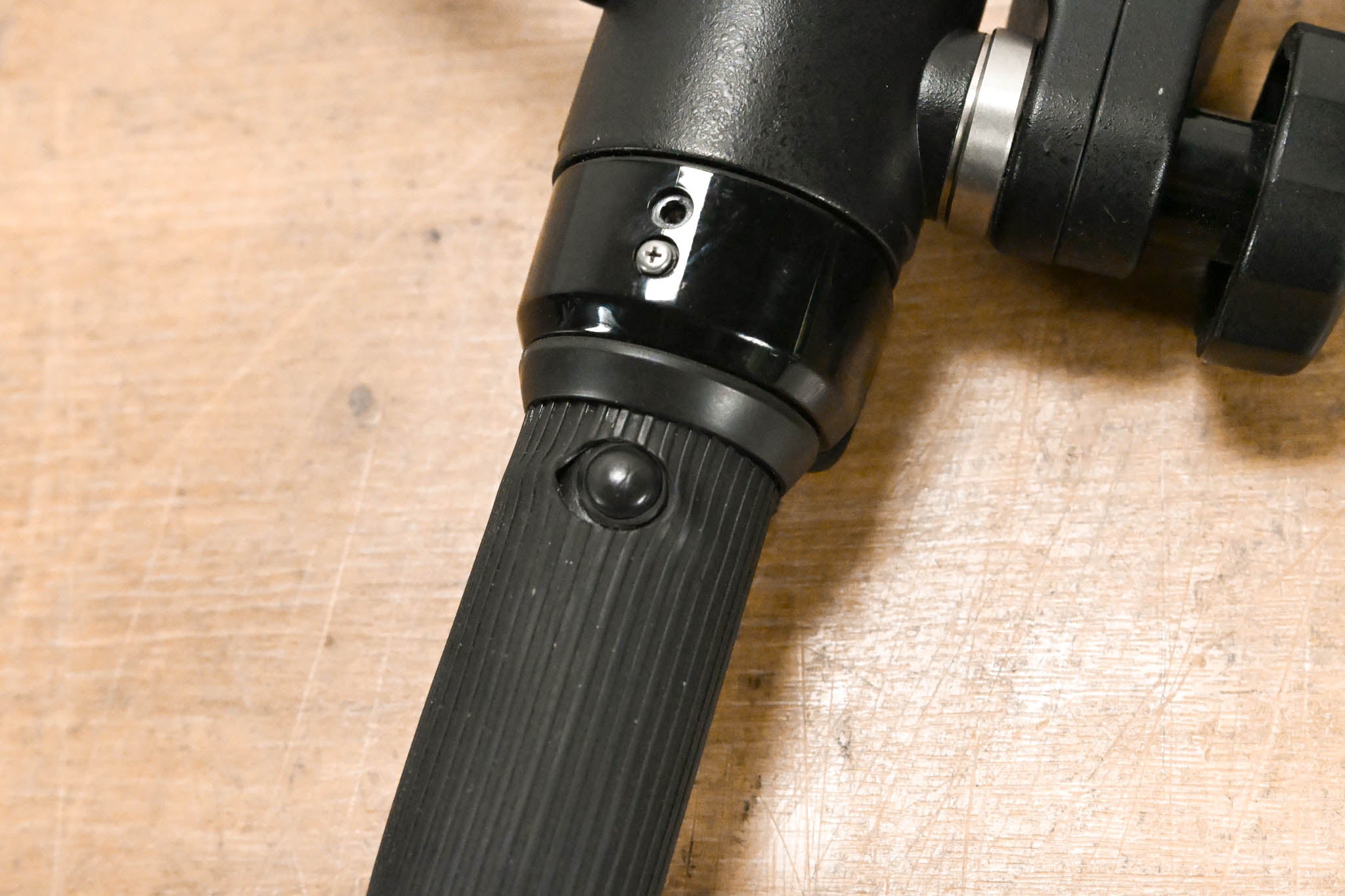 Fujinon SRD-92B Zoom Rate Demand with Speed Adjustment