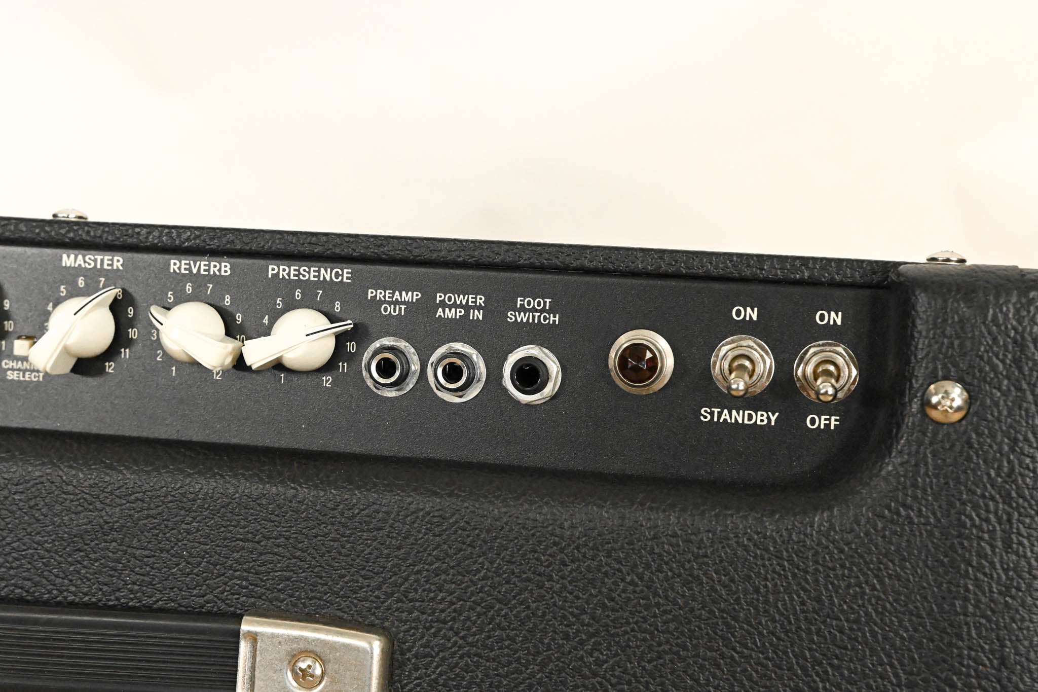 Fender Hot Rod Deville 212 IV Amplifier Cabinet & Chassis (EMPTY)