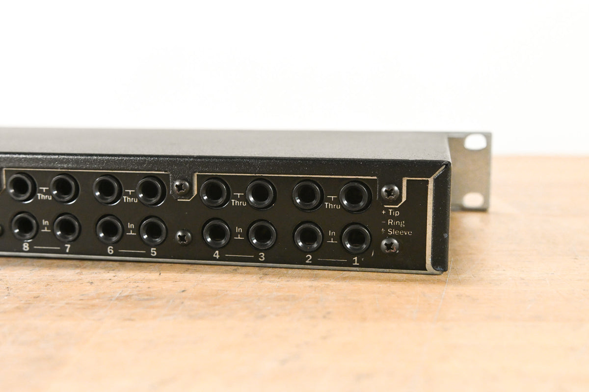 Aviom AN-16/i A-Net Input Module