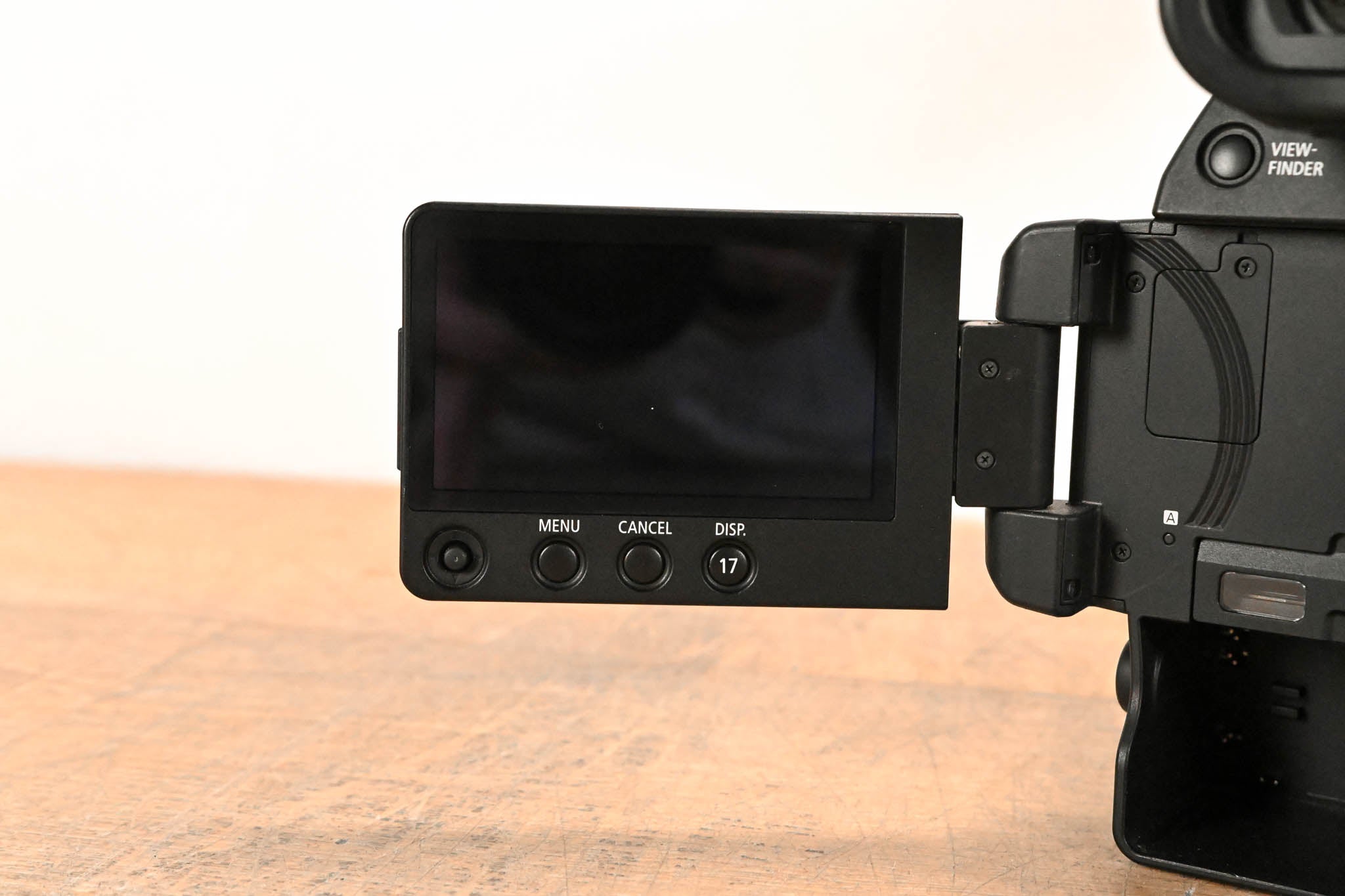 Canon EOS C100 Mark II Cinema EOS Camera