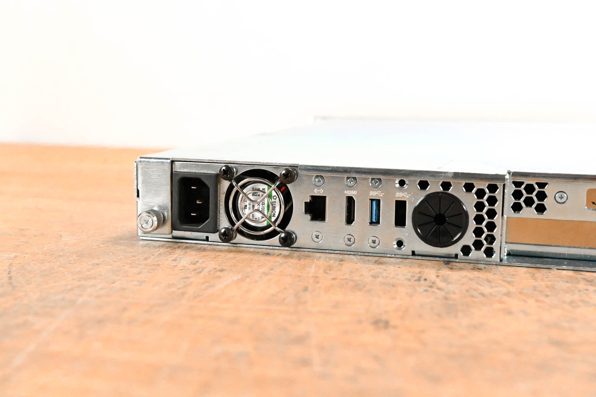 Sonnet xMac mini Server Thunderbolt 3