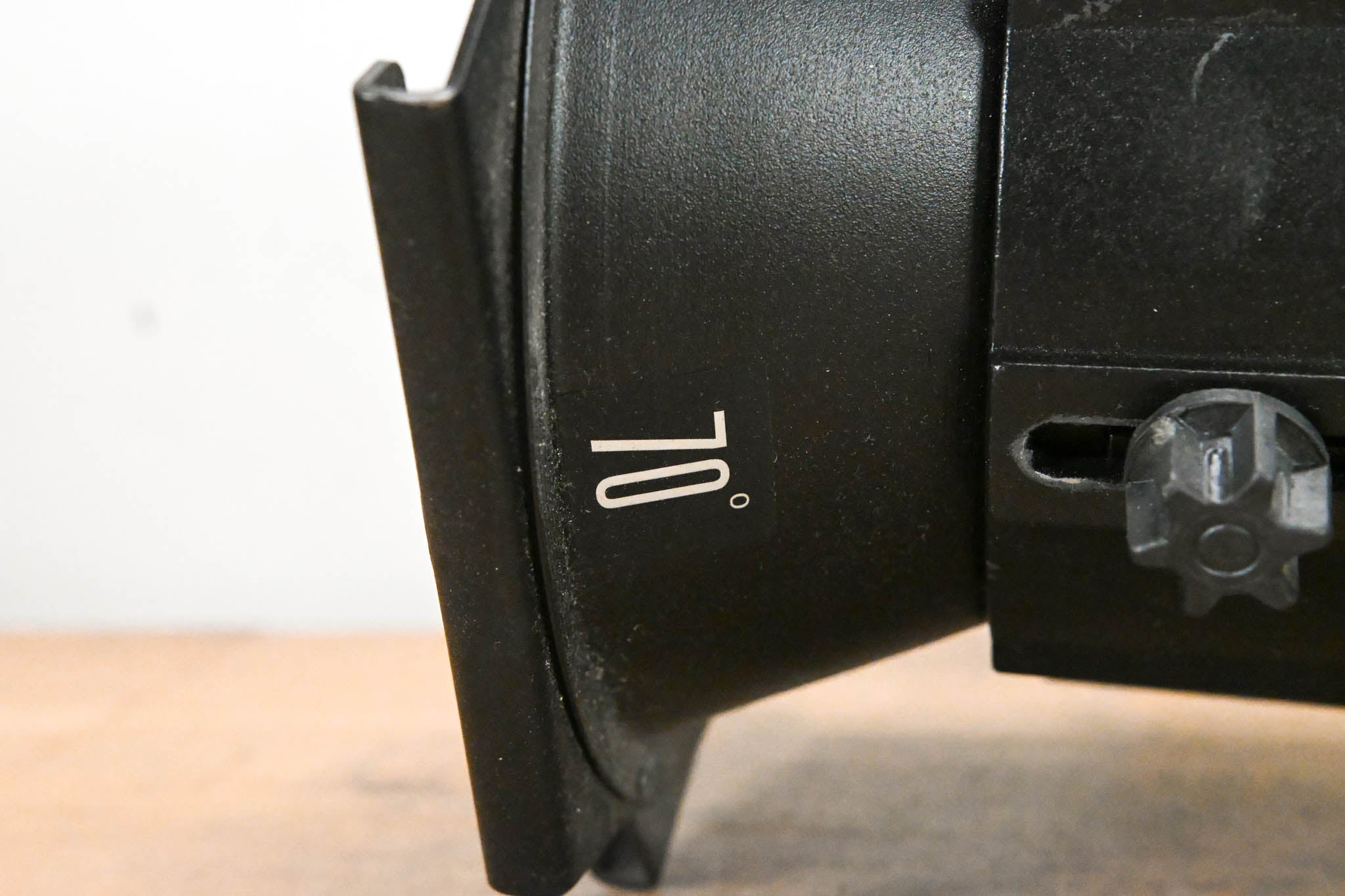 ETC Source Four 750 70 Degree Ellipsoidal Light