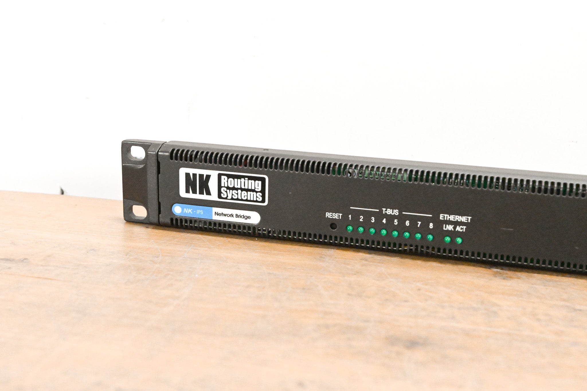 Ross NK-IPS Network Bridge NK Routing Systems (NO POWER SUPPLY)