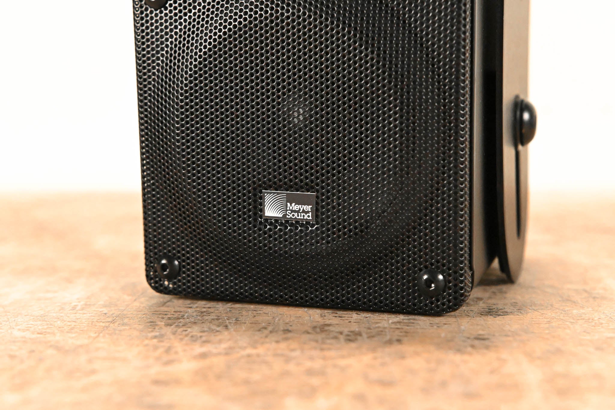 Meyer Sound MM-4XP Miniature Self-Powered Loudspeaker (NO POWER SUPPLY)