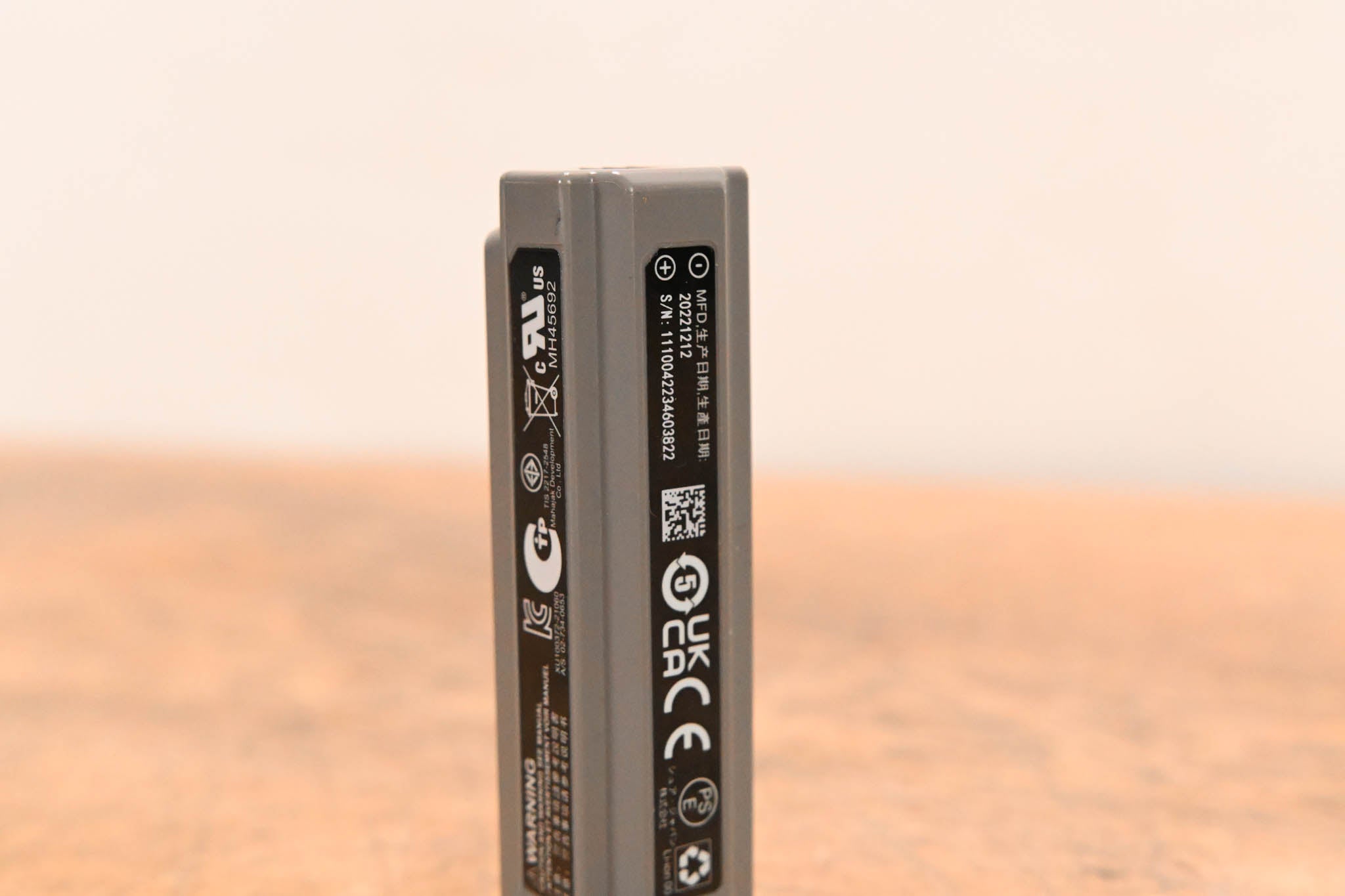 Shure SB904 Lithium-Ion Rechargeable Battery