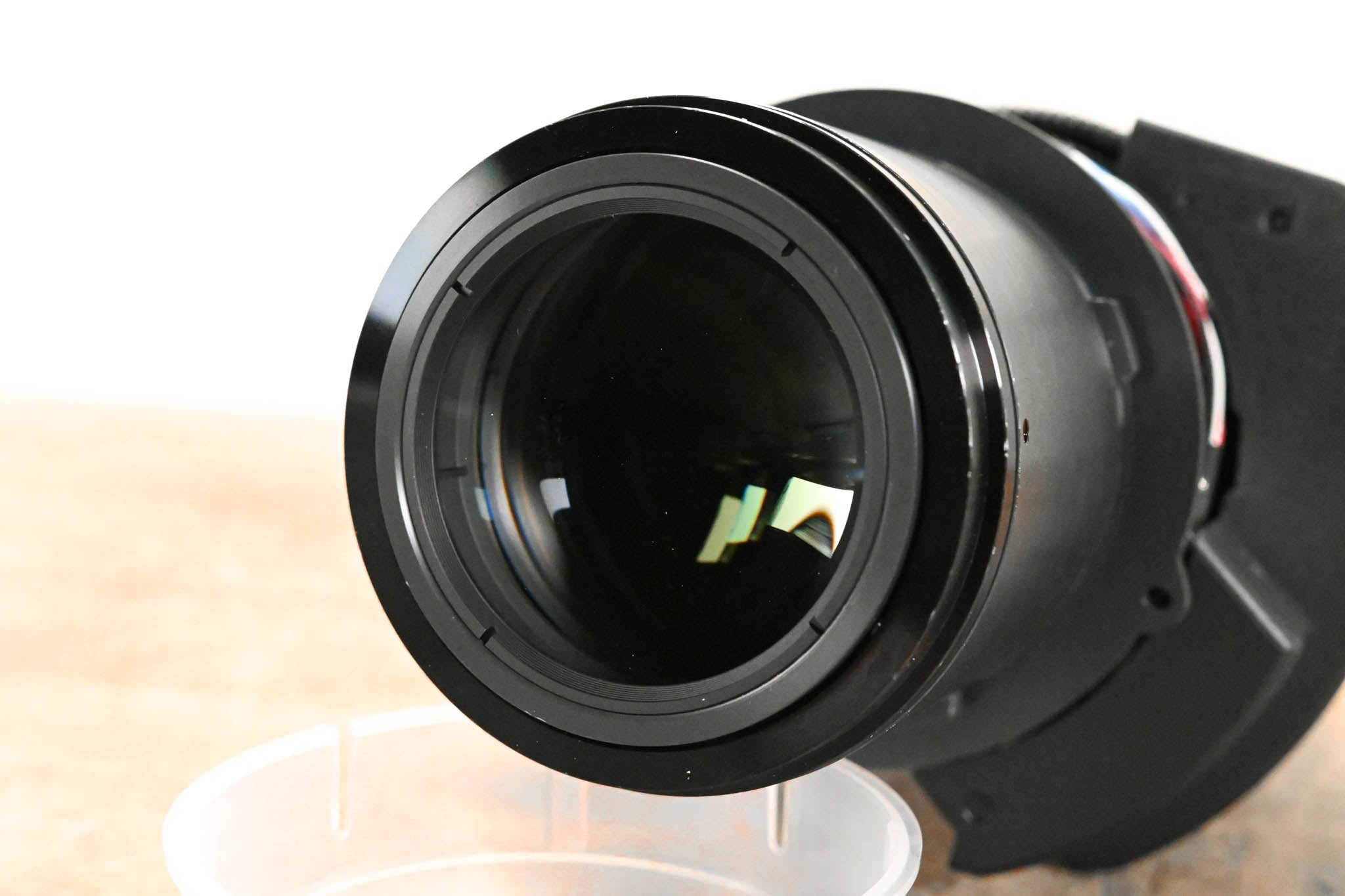 Epson ELPLM15 Middle-Throw Zoom Lens #2