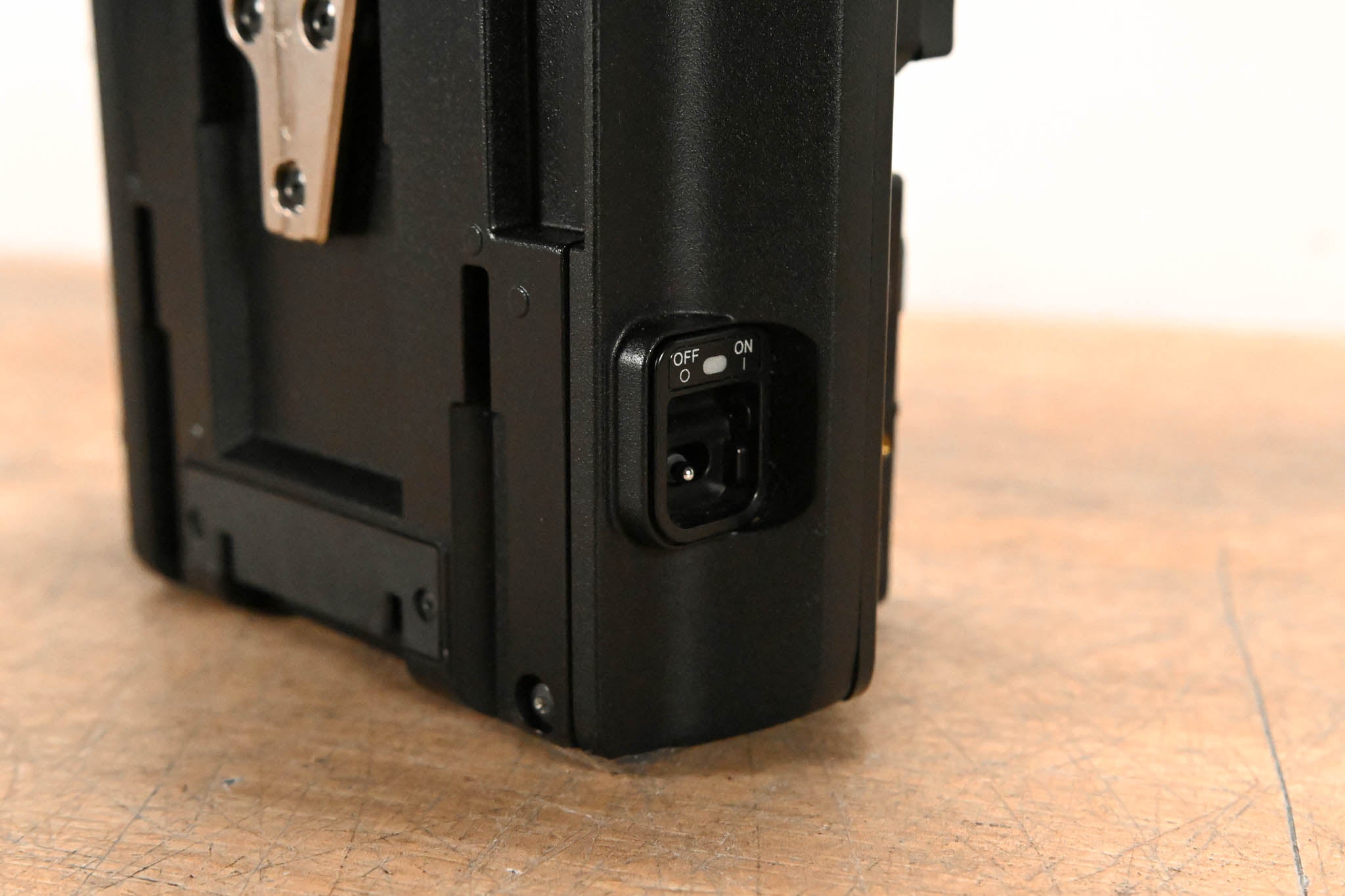 Sony CA-FB70 Fiber Camera Adapter