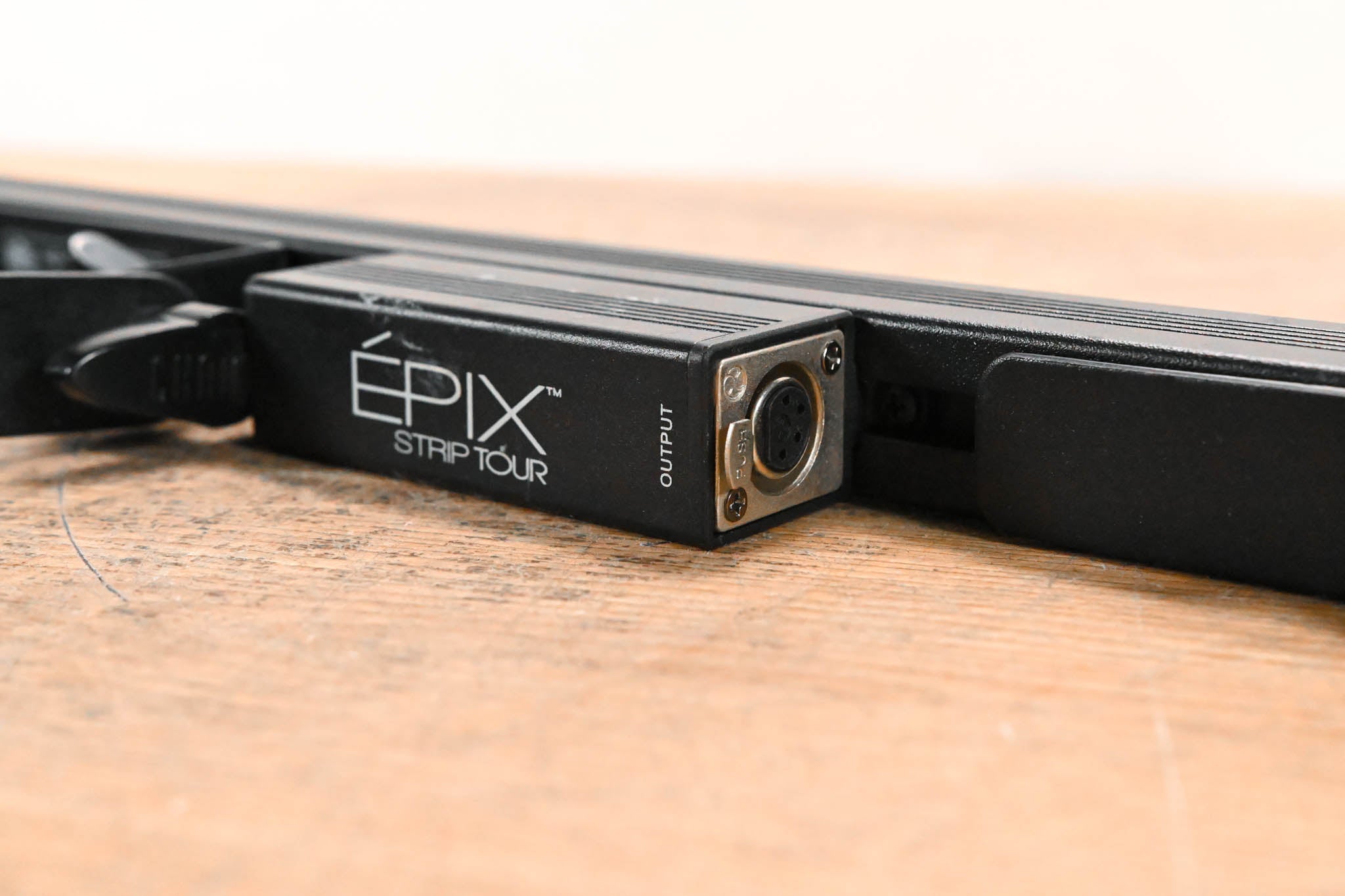 Chauvet ÉPIX Strip Tour Pixel-Mapping 1-meter LED Strip