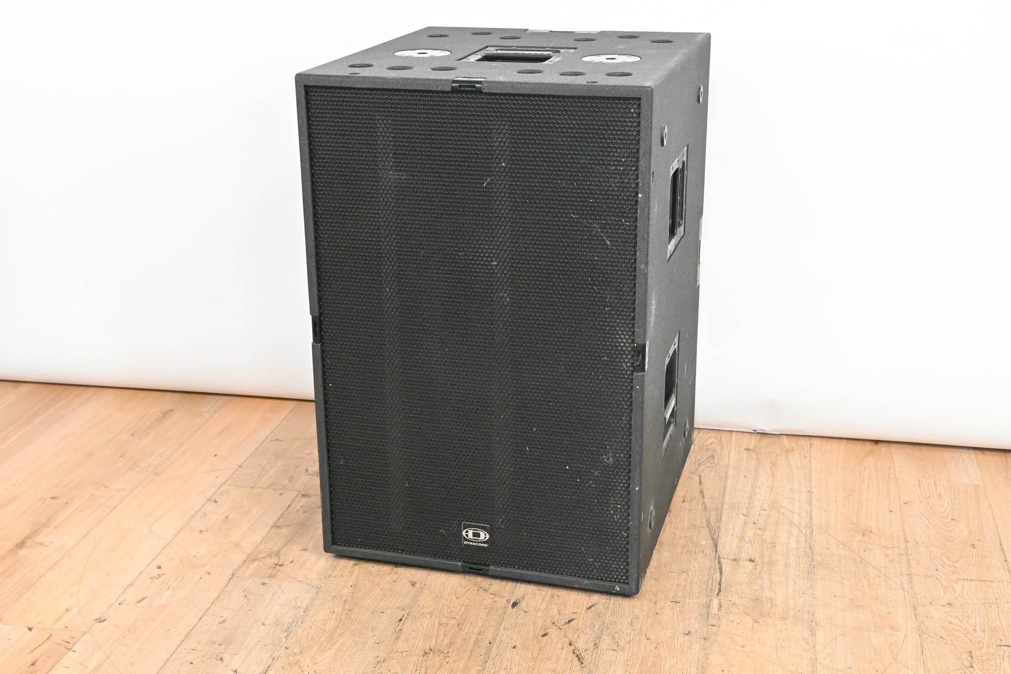 Dynacord COBRA-PWH Planar Waveguide Basshorn 18" Line Array Subwoofer