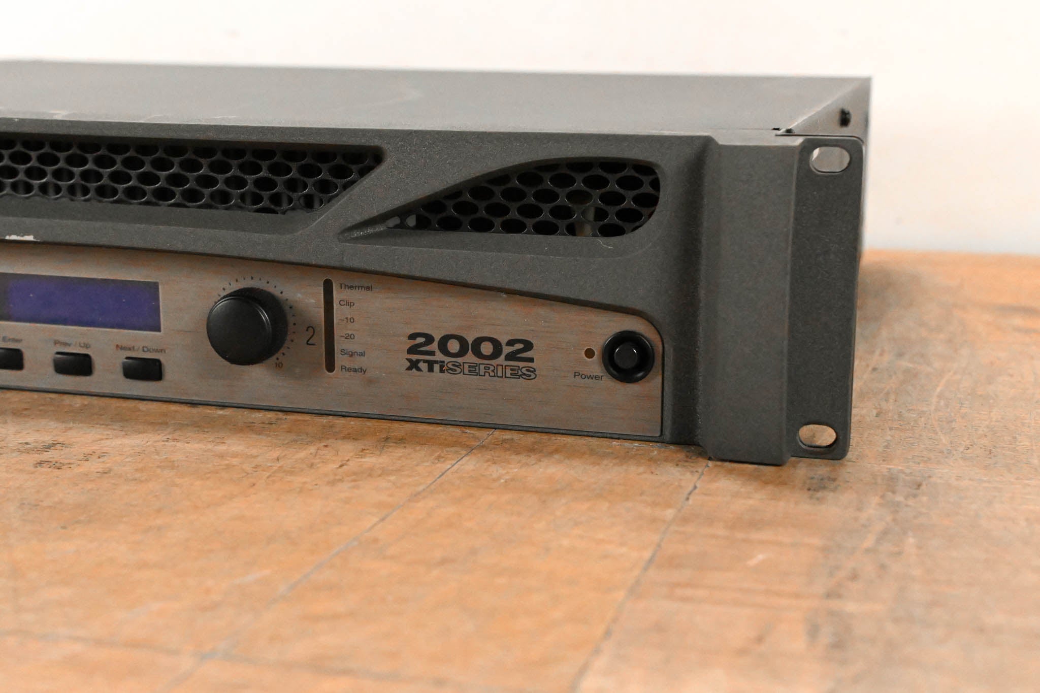 Crown XTi 2002 2-Channel Power Amplifier