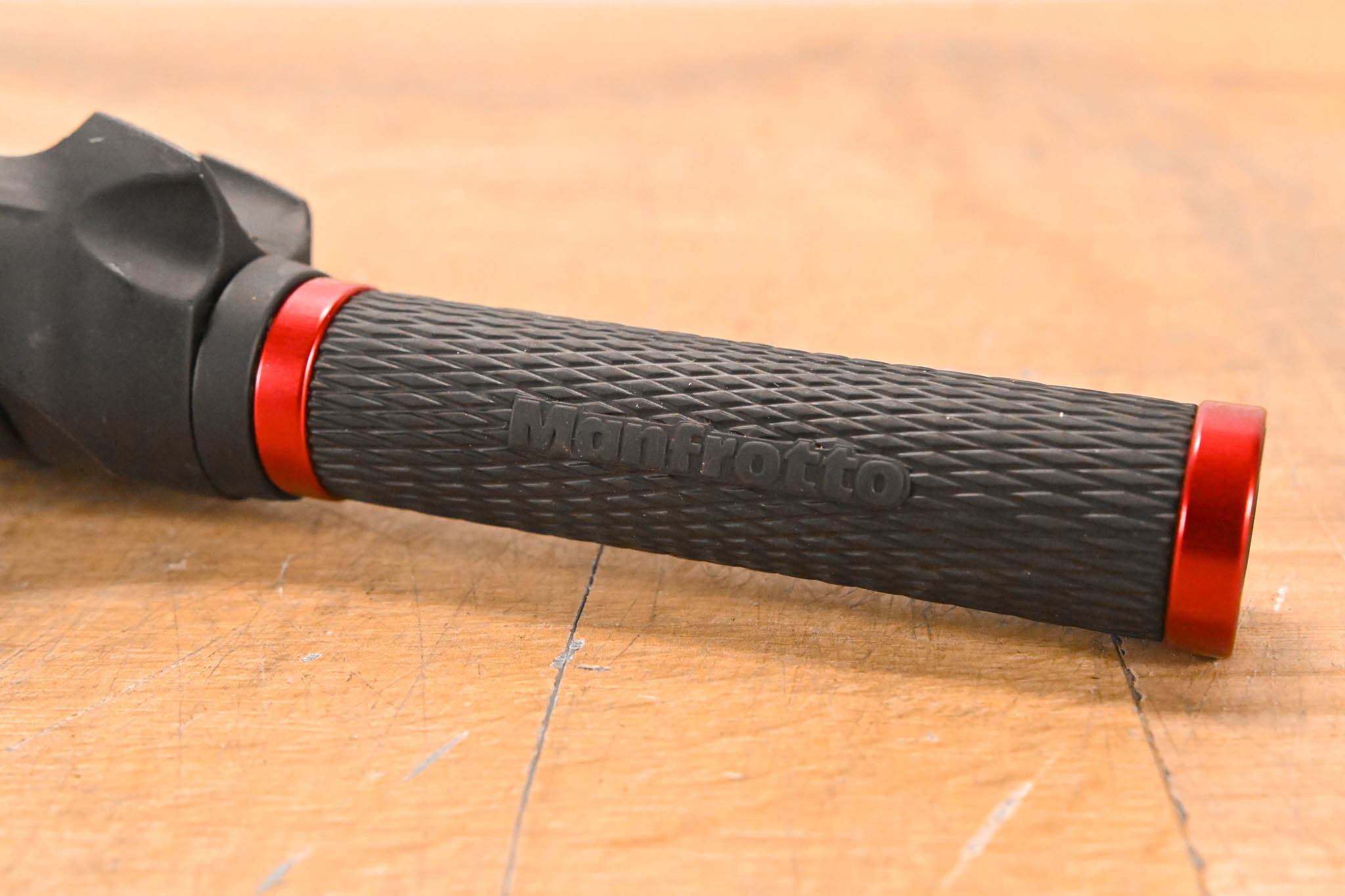 Manfrotto MVR901EPLA Pan-Bar Remote Control for Cameras with LANC