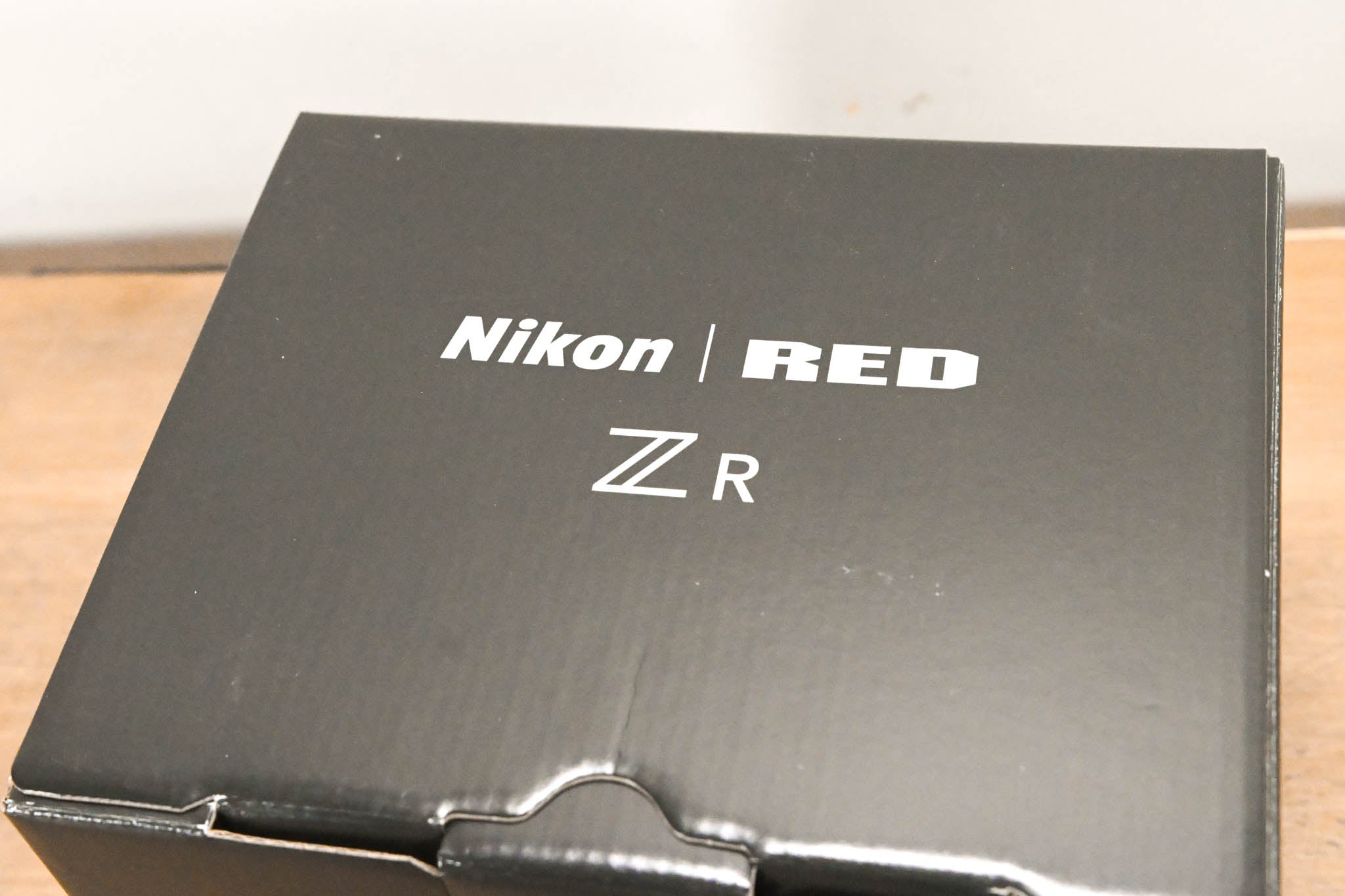 Nikon ZR Cinema Camera