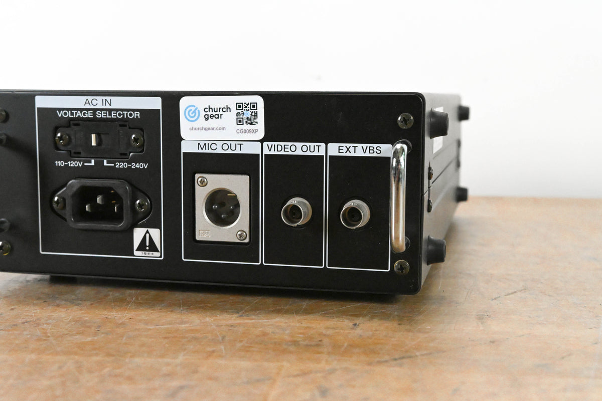 Sony AC-550 AC Adapter
