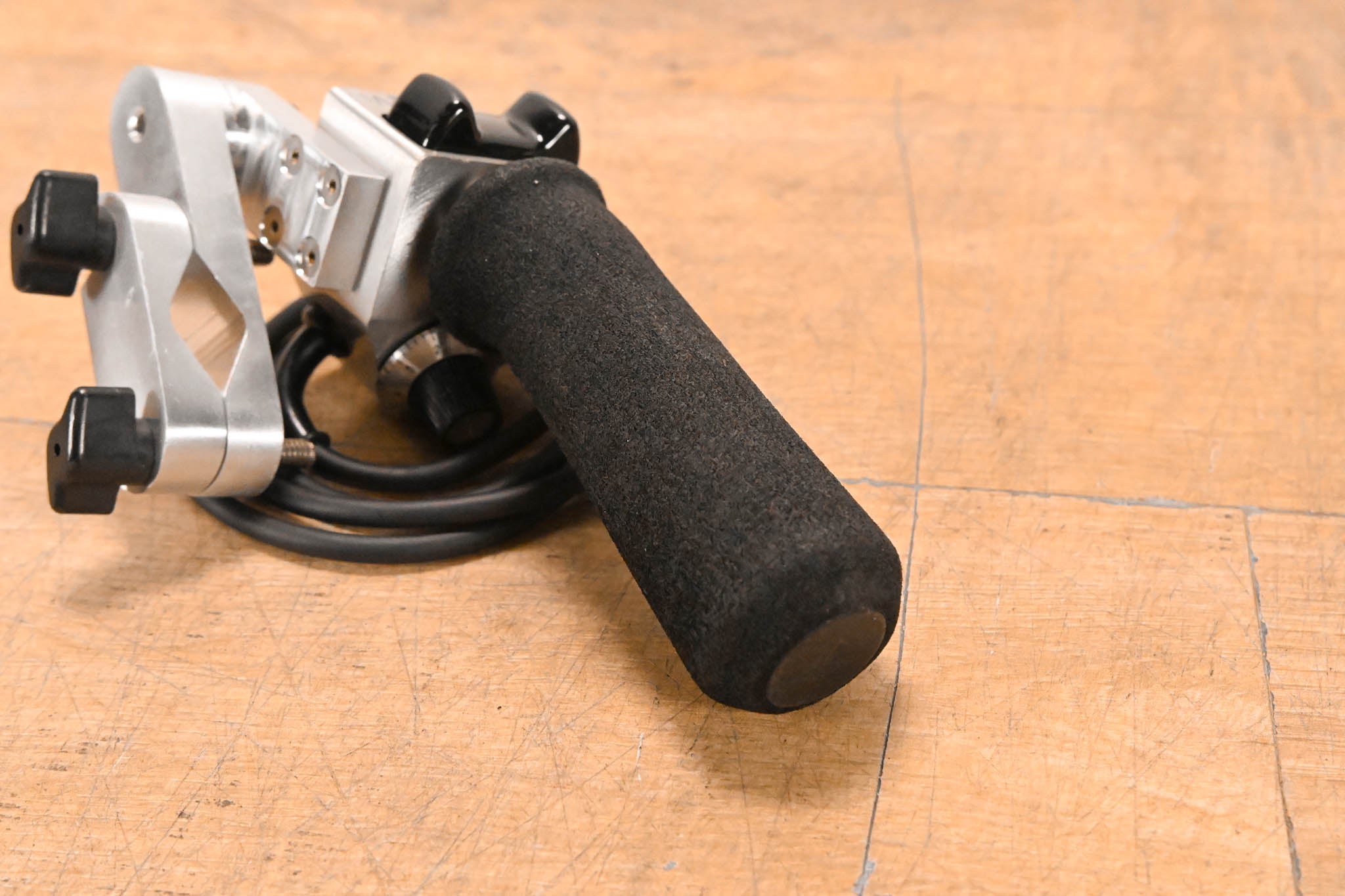 VariZoom VZ-PG-F Zoom Controller