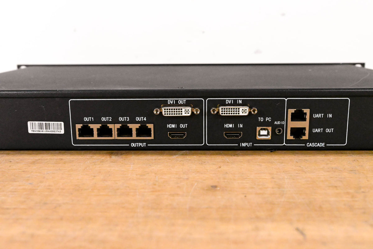 NovaStar MCTRL660 LED Display Controller
