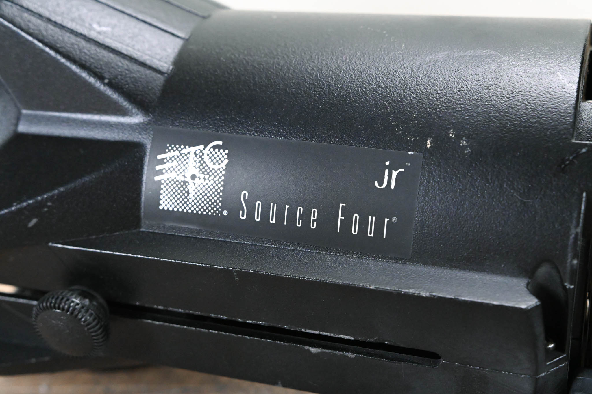 ETC Source Four Jr 36 Degree 575 Ellipsoidal Light