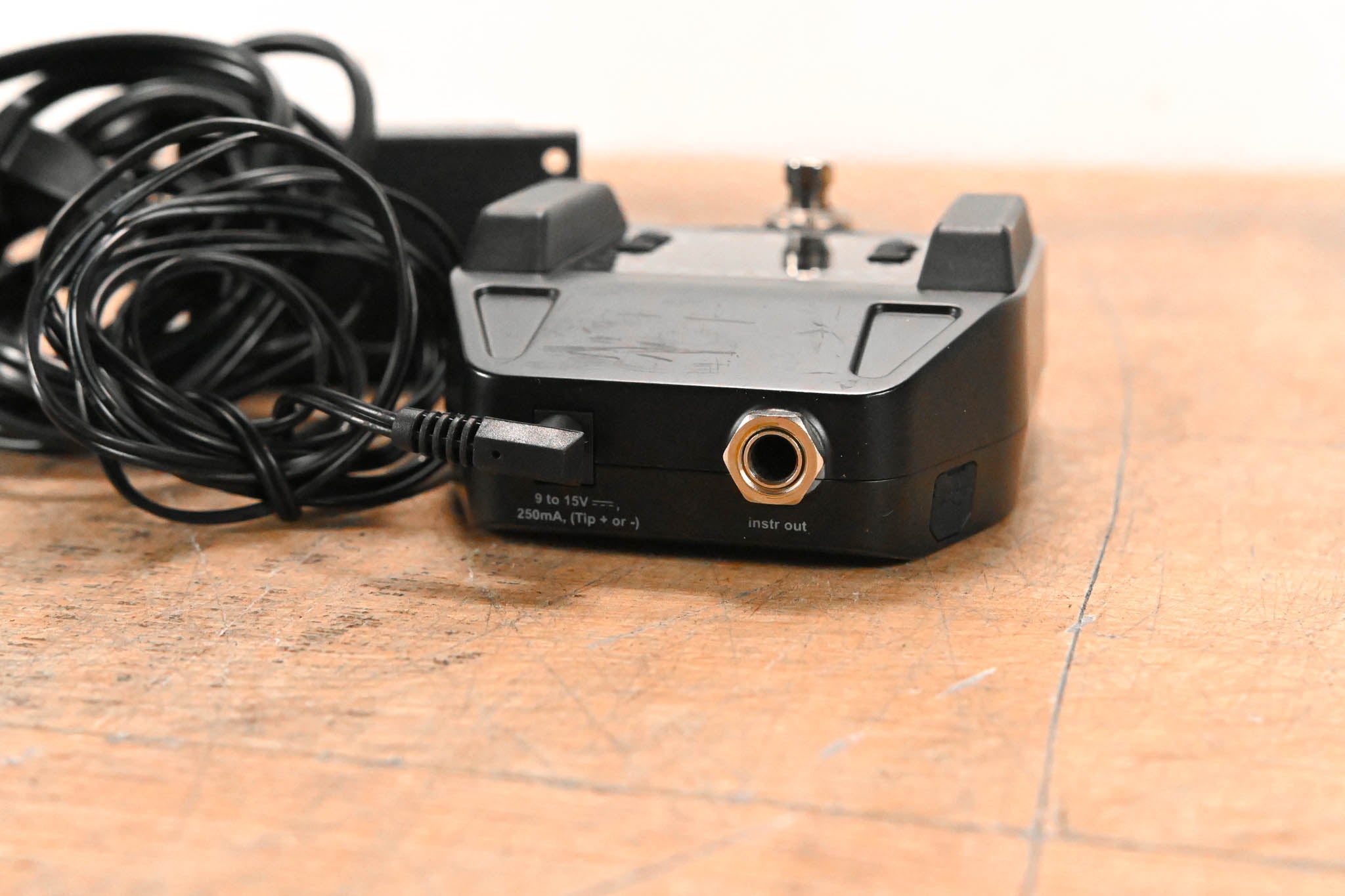 Shure GLXD16-Z2 Digital Guitar Pedal Wireless System