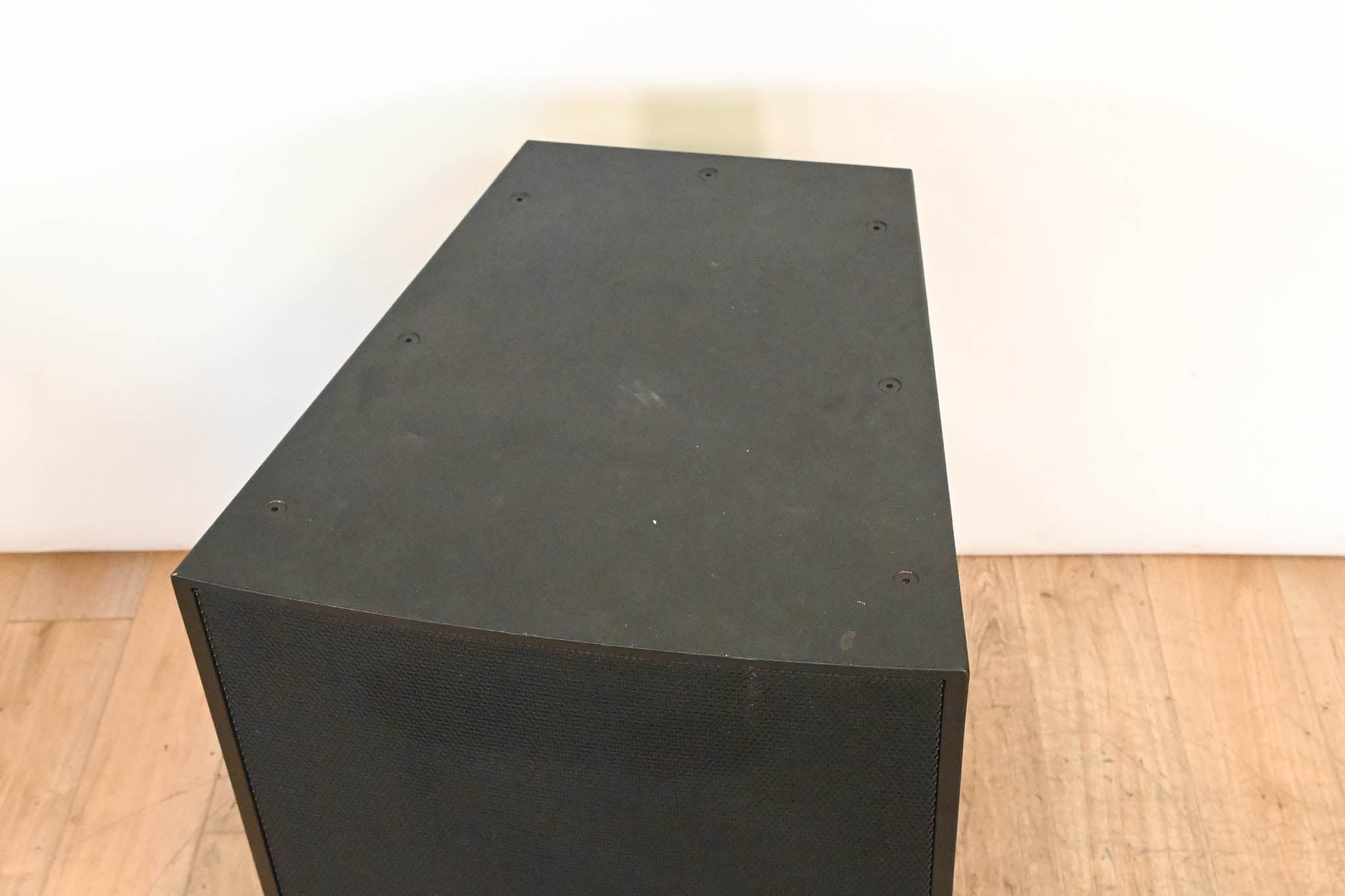 Electro-Voice (EV) EVF-1181S 18" Passive Subwoofer