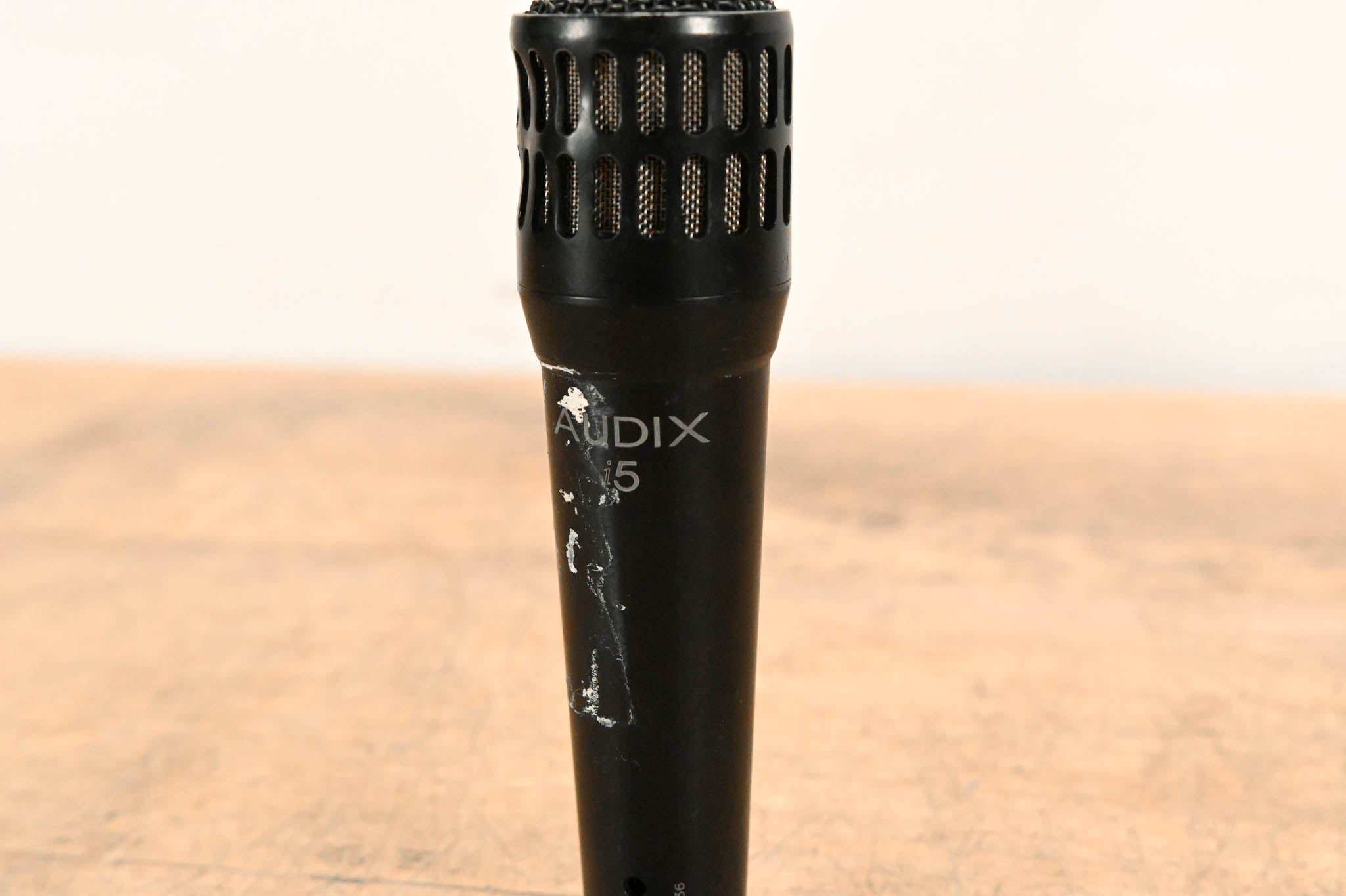 Audix i5 Cardioid Dynamic Instrument Microphone