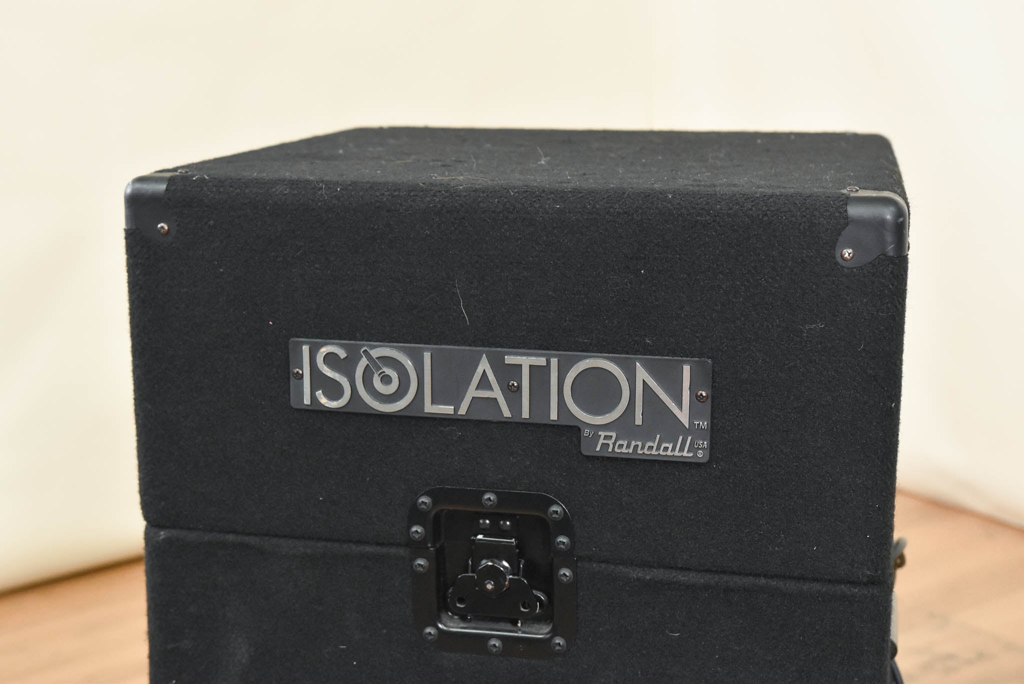 Randall ISO12C Isolation Cabinet