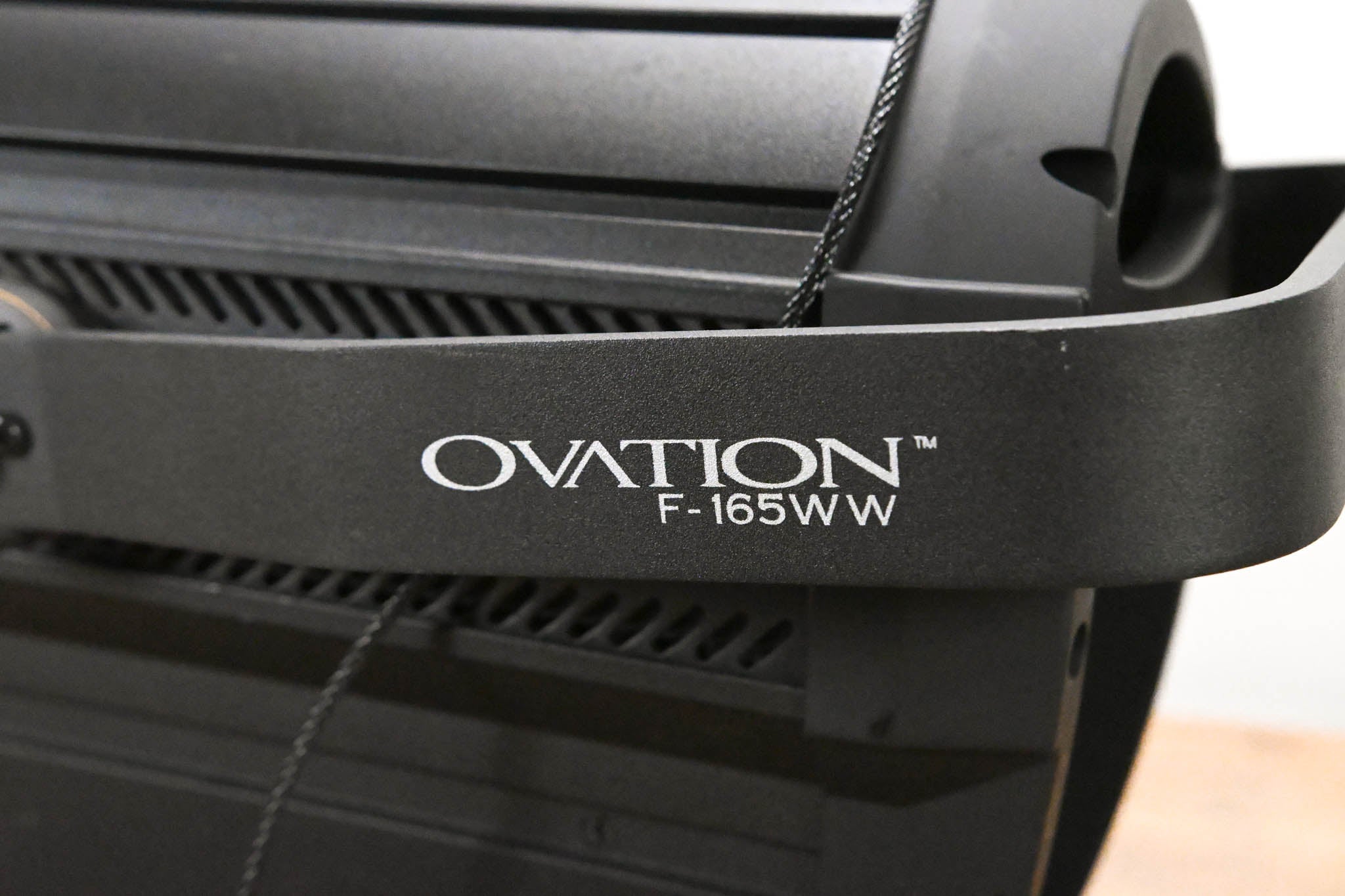 Chauvet Ovation F-165WW V2 Warm White LED Fresnel