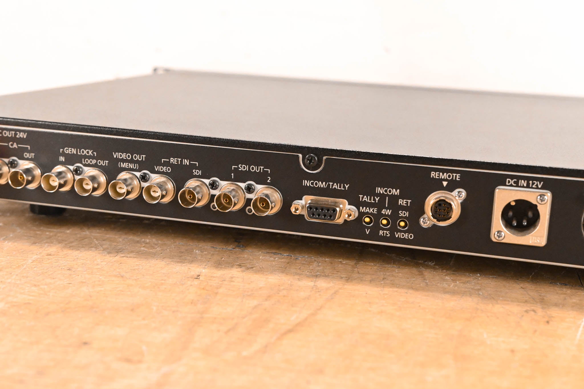 Panasonic AG-BS300P Digital Base Station