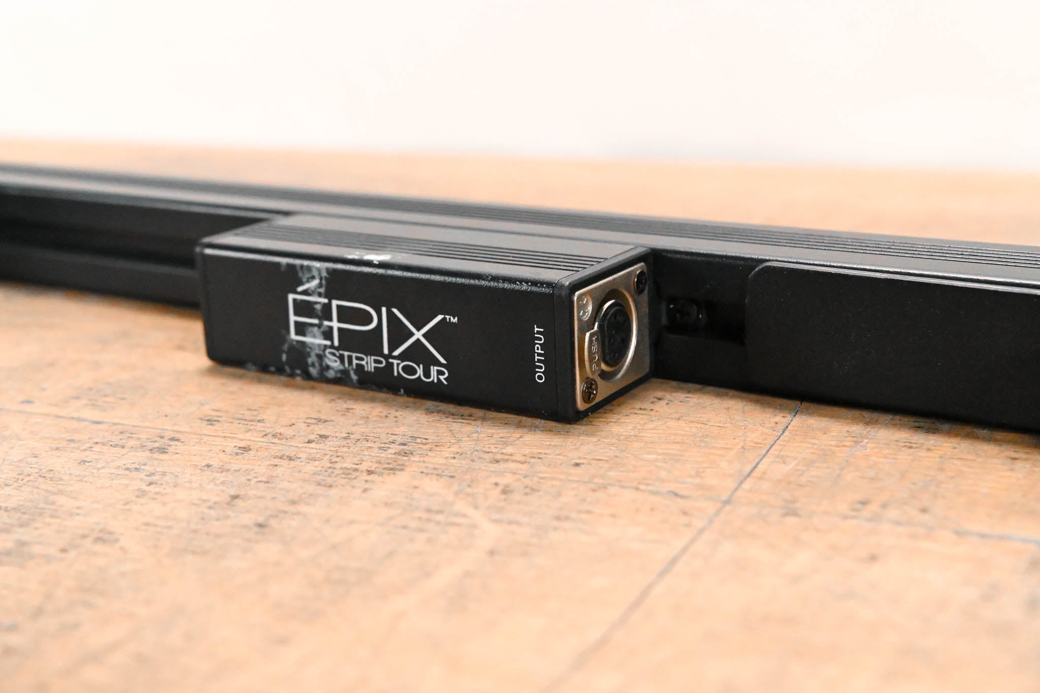 Chauvet ÉPIX Strip Tour Pixel-Mapping 1-meter LED Strip