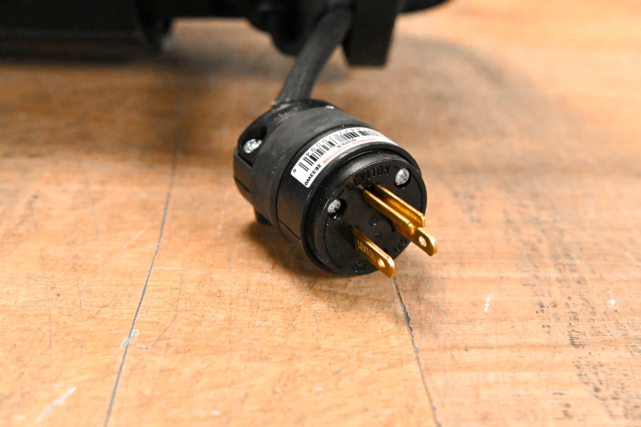 ETC Source Four 750 19 Degree Ellipsoidal Light