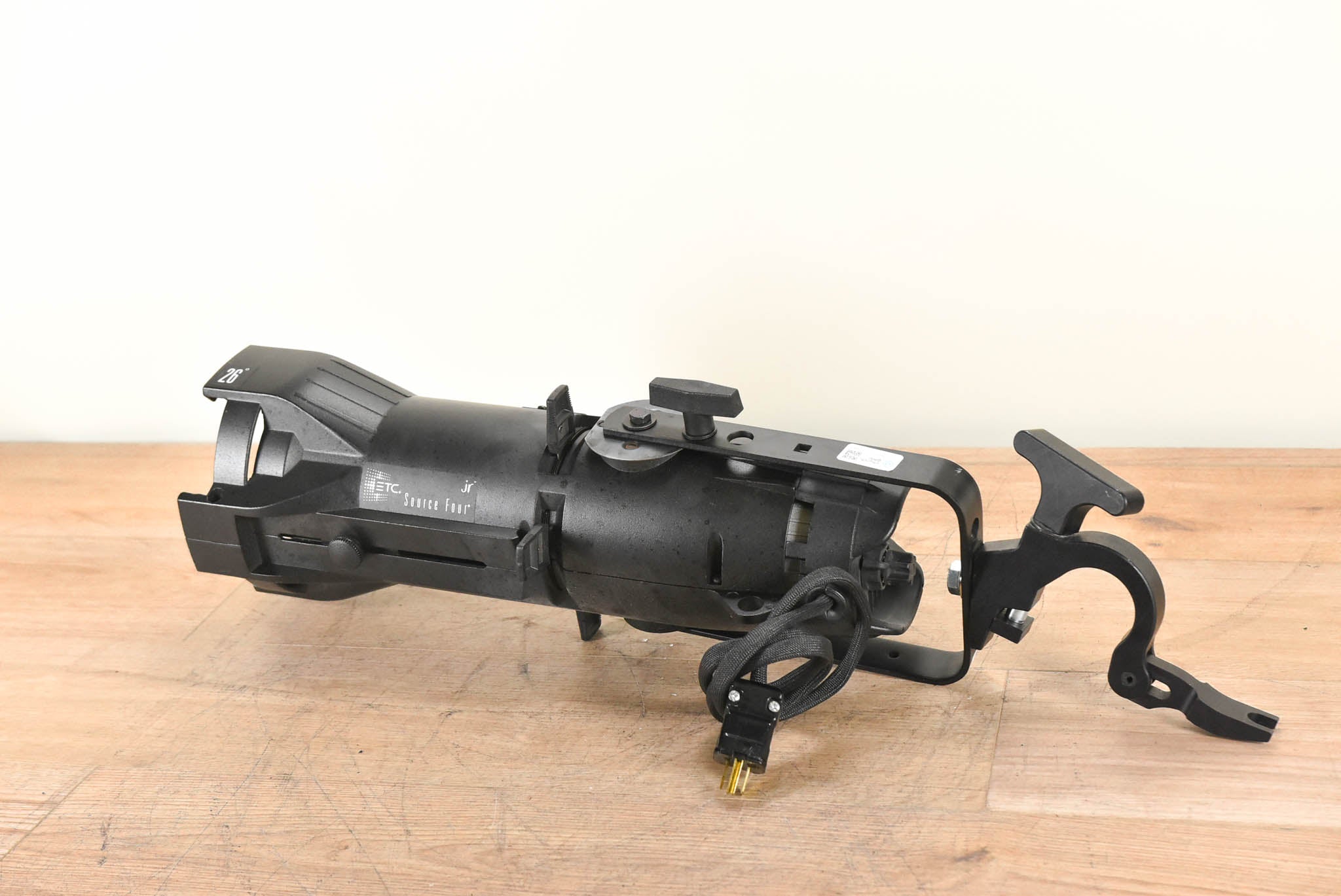 ETC Source Four Jr 26 Degree 575 Ellipsoidal Light