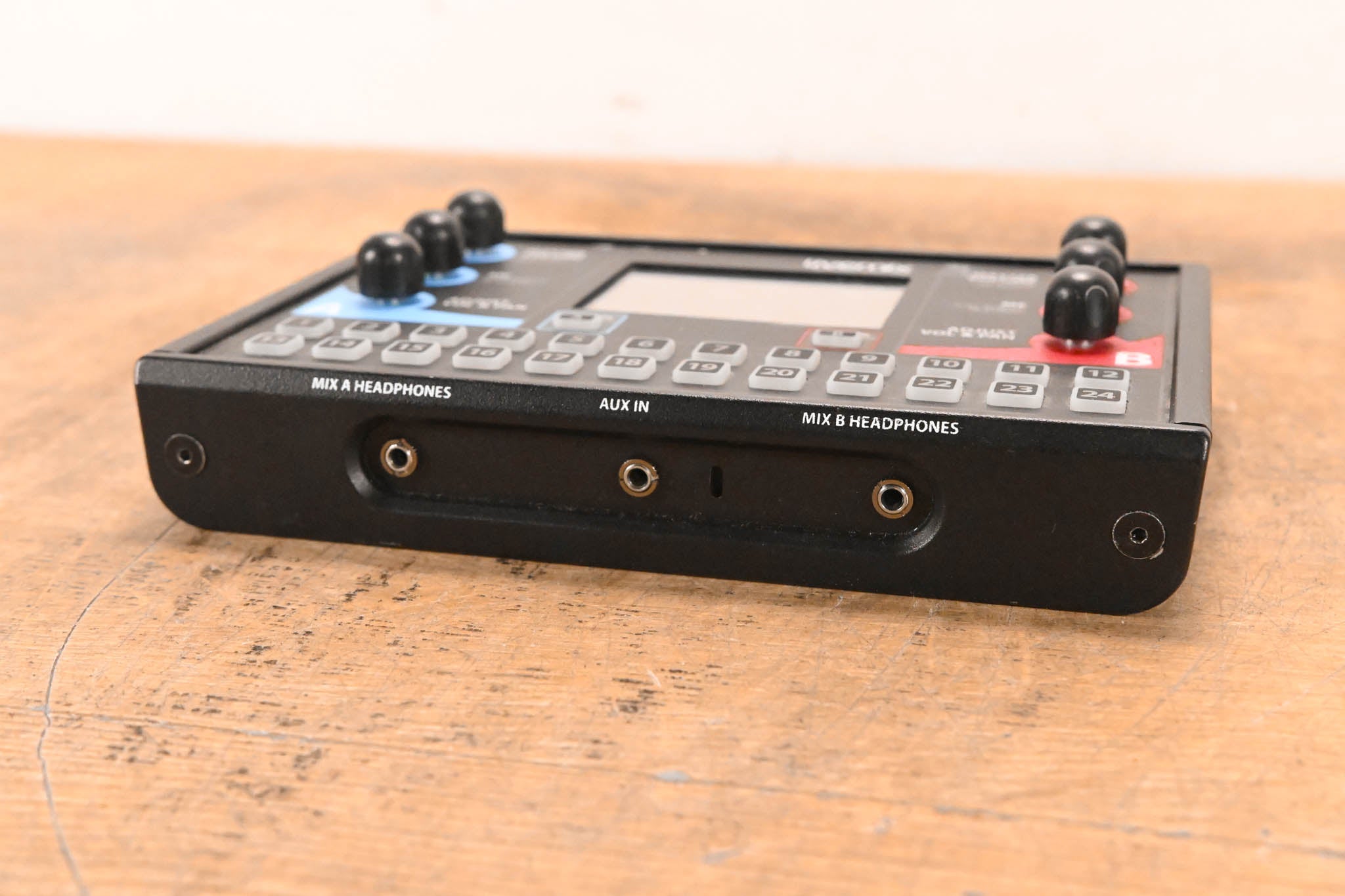 Digital Audio Labs LiveMix CS-DUO Personal Monitor Mixer