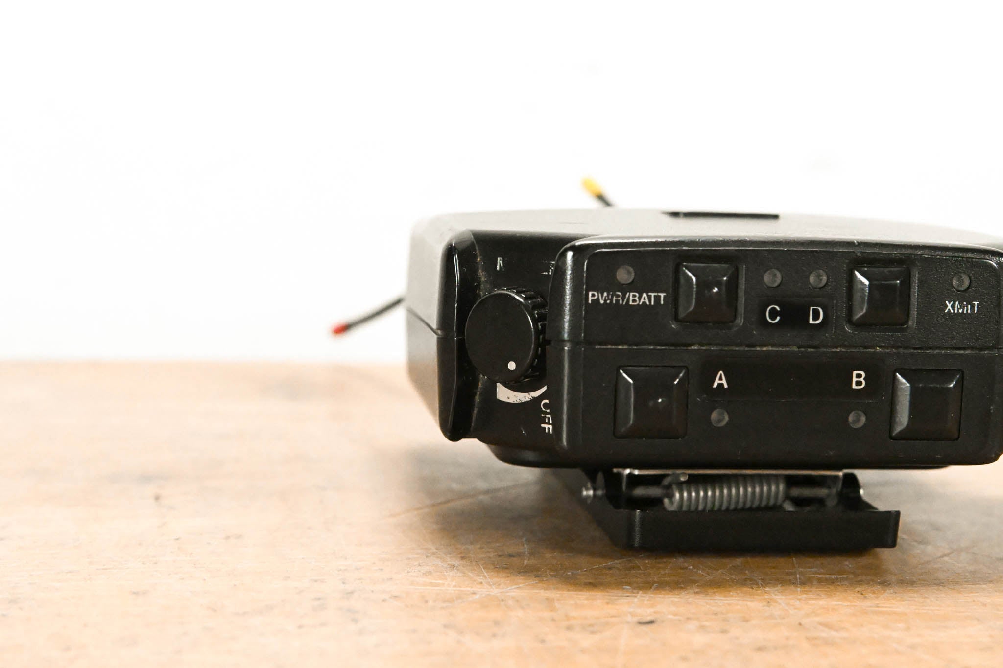 HME BP850 Beltpack Transceiver - Band C4