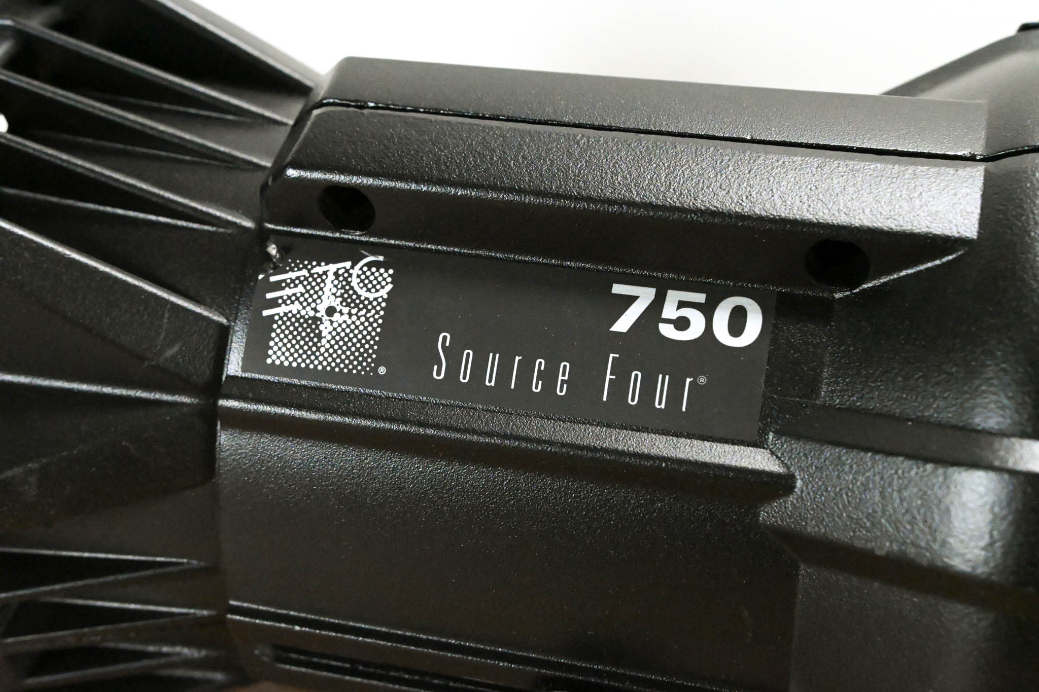 ETC Source Four 750 36 Degree Ellipsoidal Light