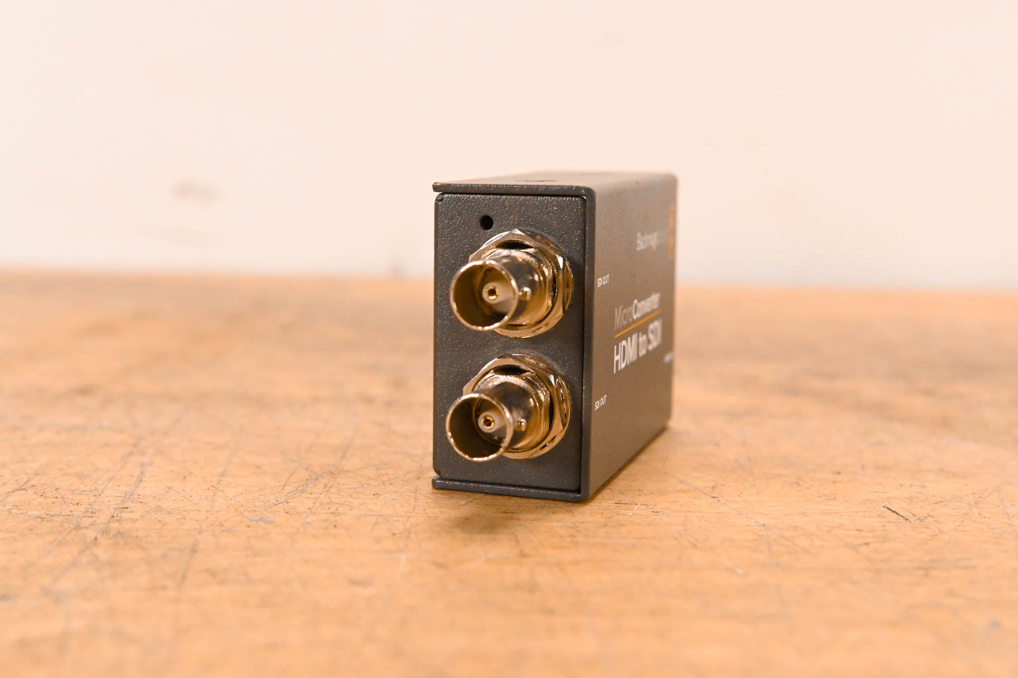 Blackmagic Design Micro Converter HDMI to SDI