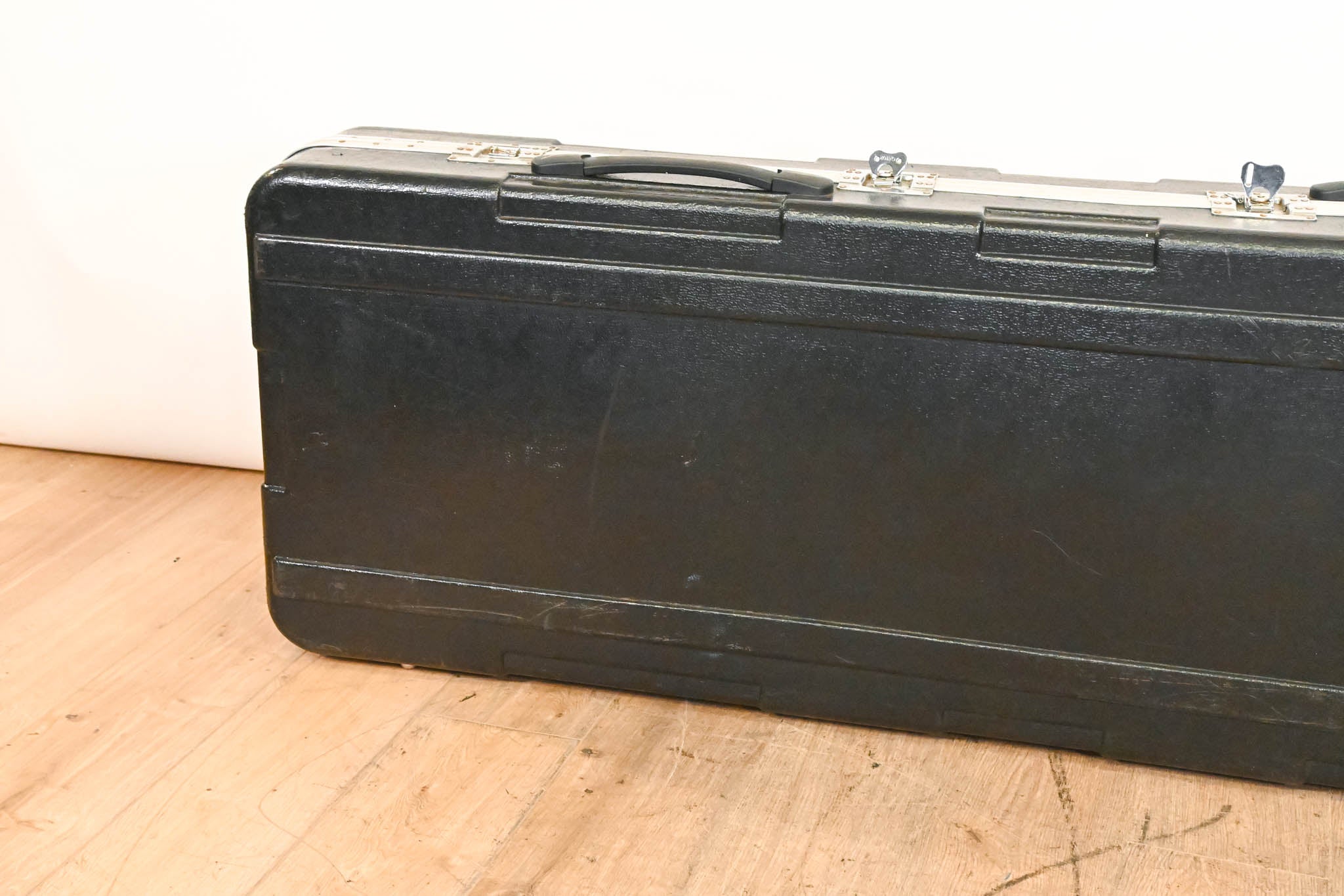 Gator Cases 88-Key Keyboard Case with Wheels