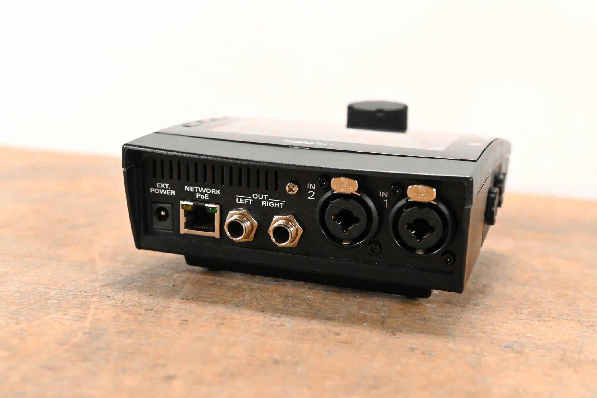 Movek myMix Personal Monitor Mixer